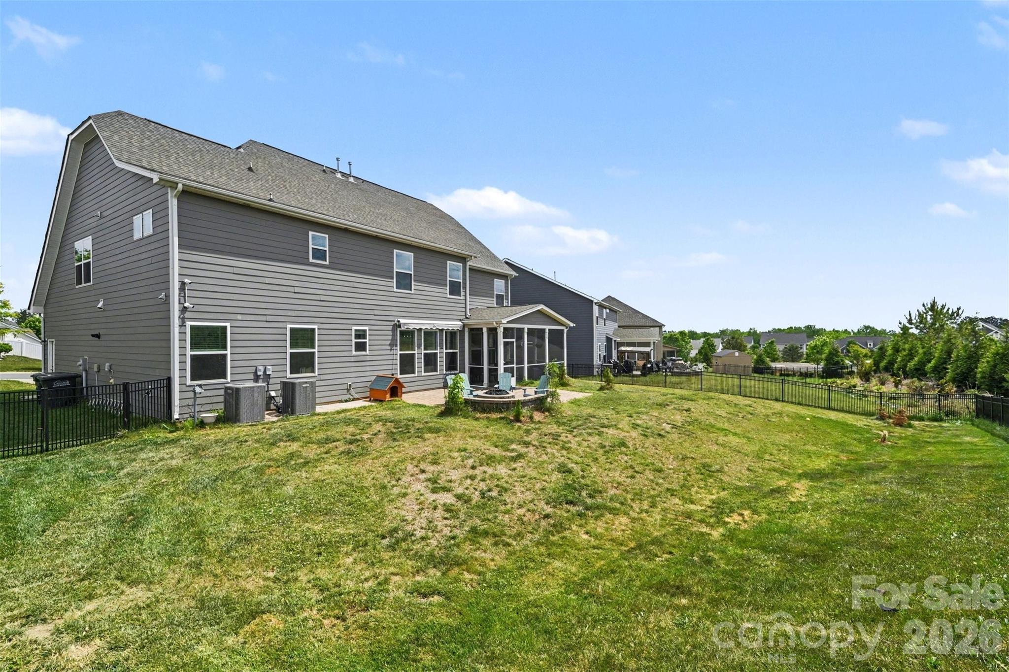 2843 Shumard Drive — Gastonia