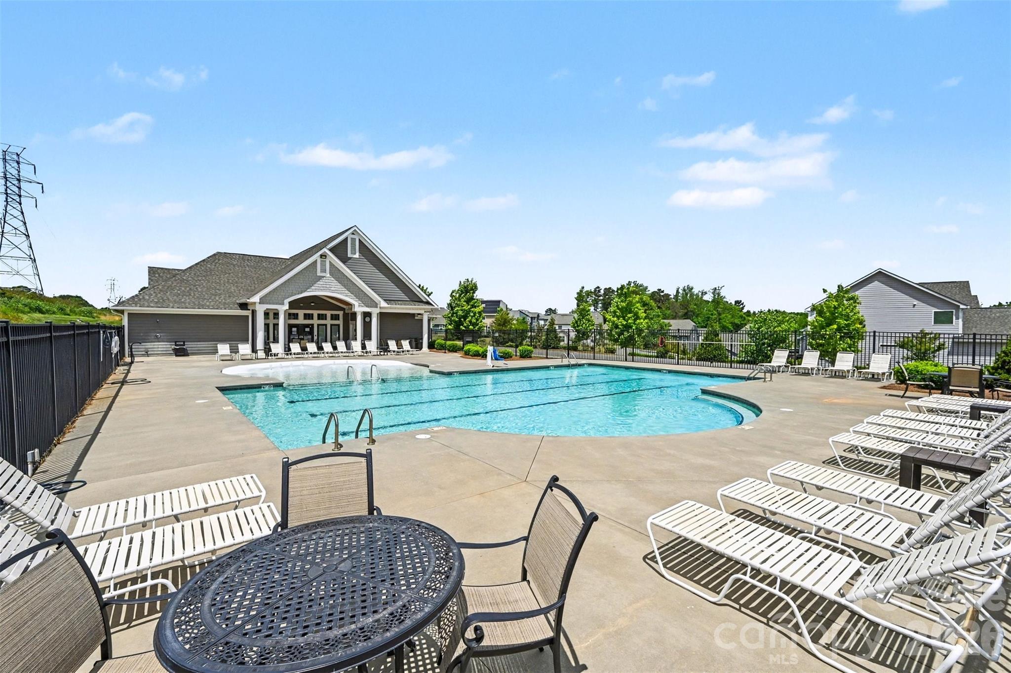 2843 Shumard Drive — Gastonia