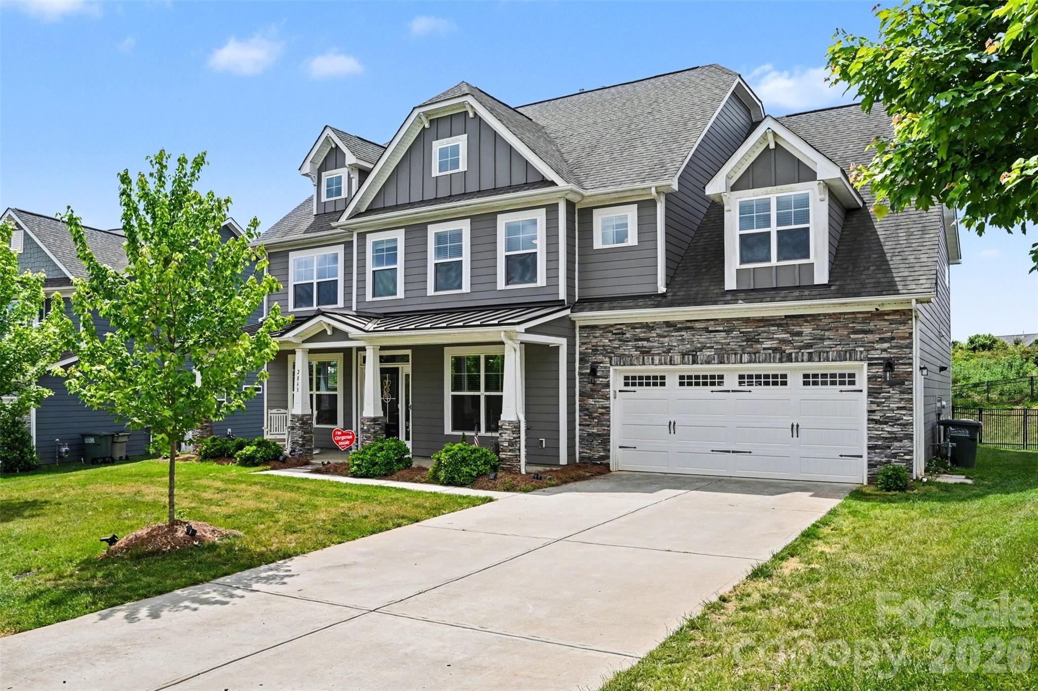 2843 Shumard Drive — Gastonia