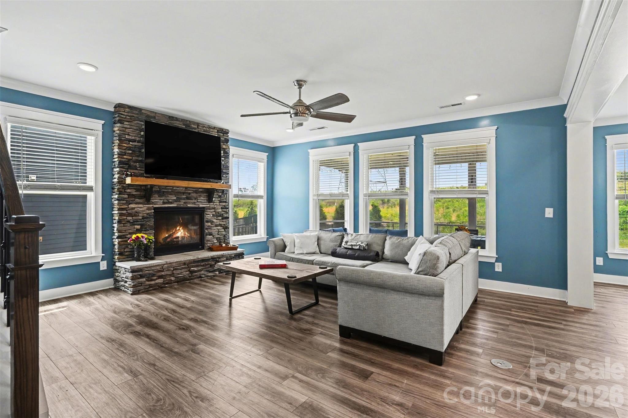 2843 Shumard Drive — Gastonia