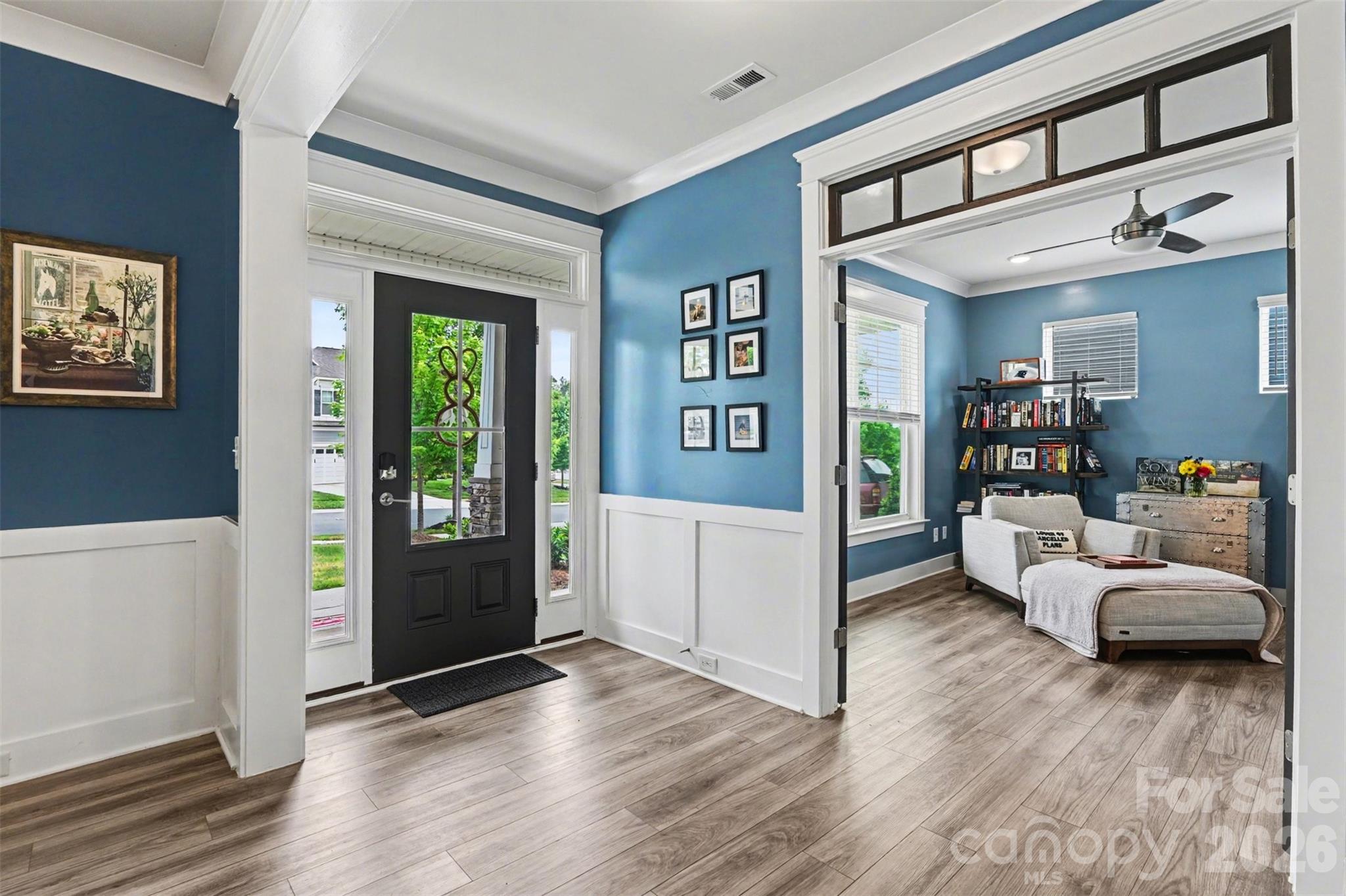 2843 Shumard Drive — Gastonia