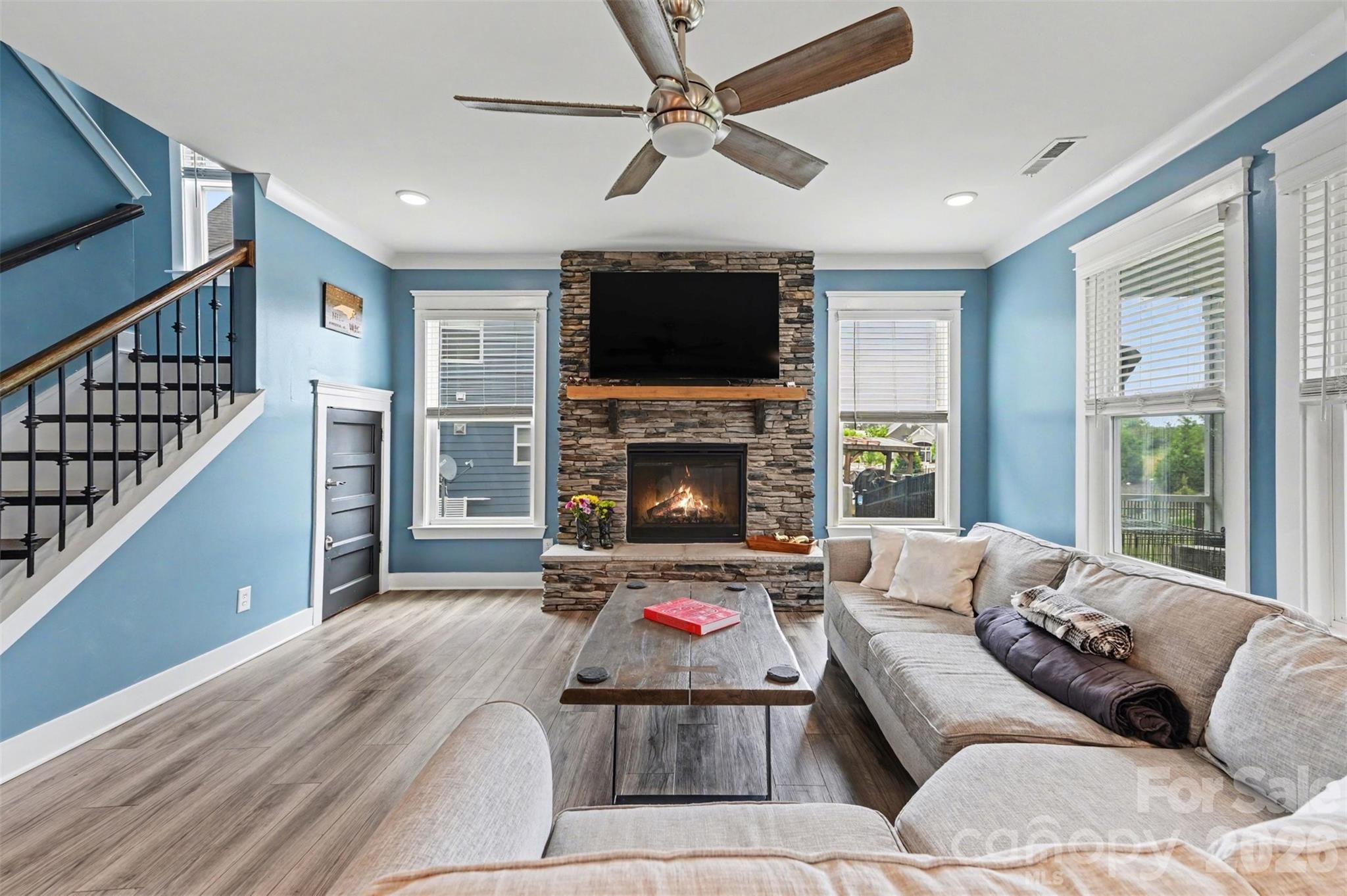 2843 Shumard Drive — Gastonia