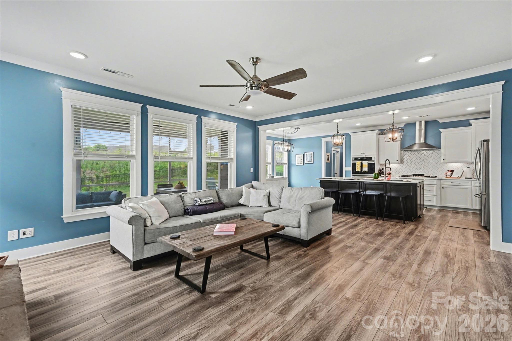 2843 Shumard Drive — Gastonia