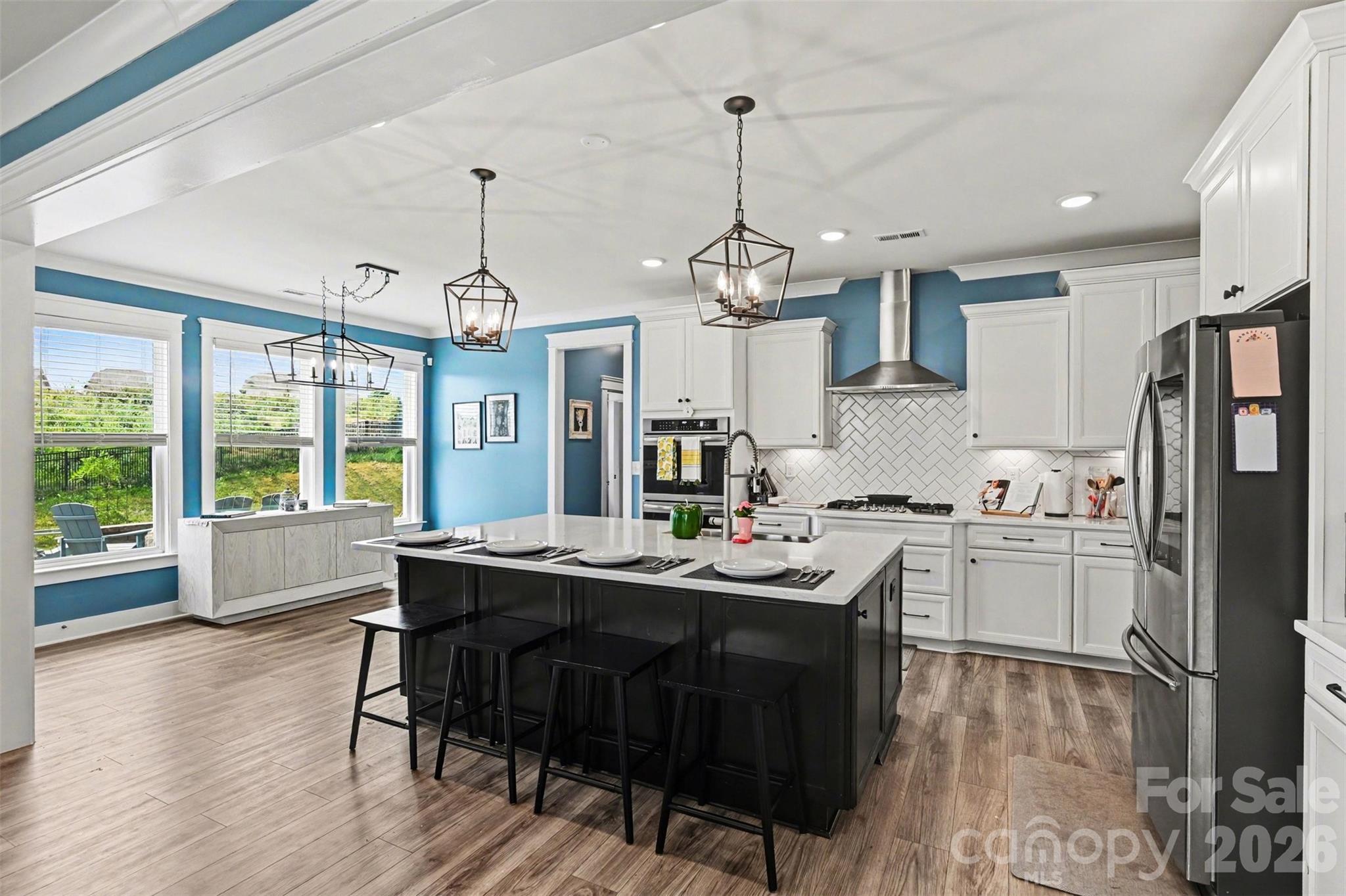 2843 Shumard Drive — Gastonia