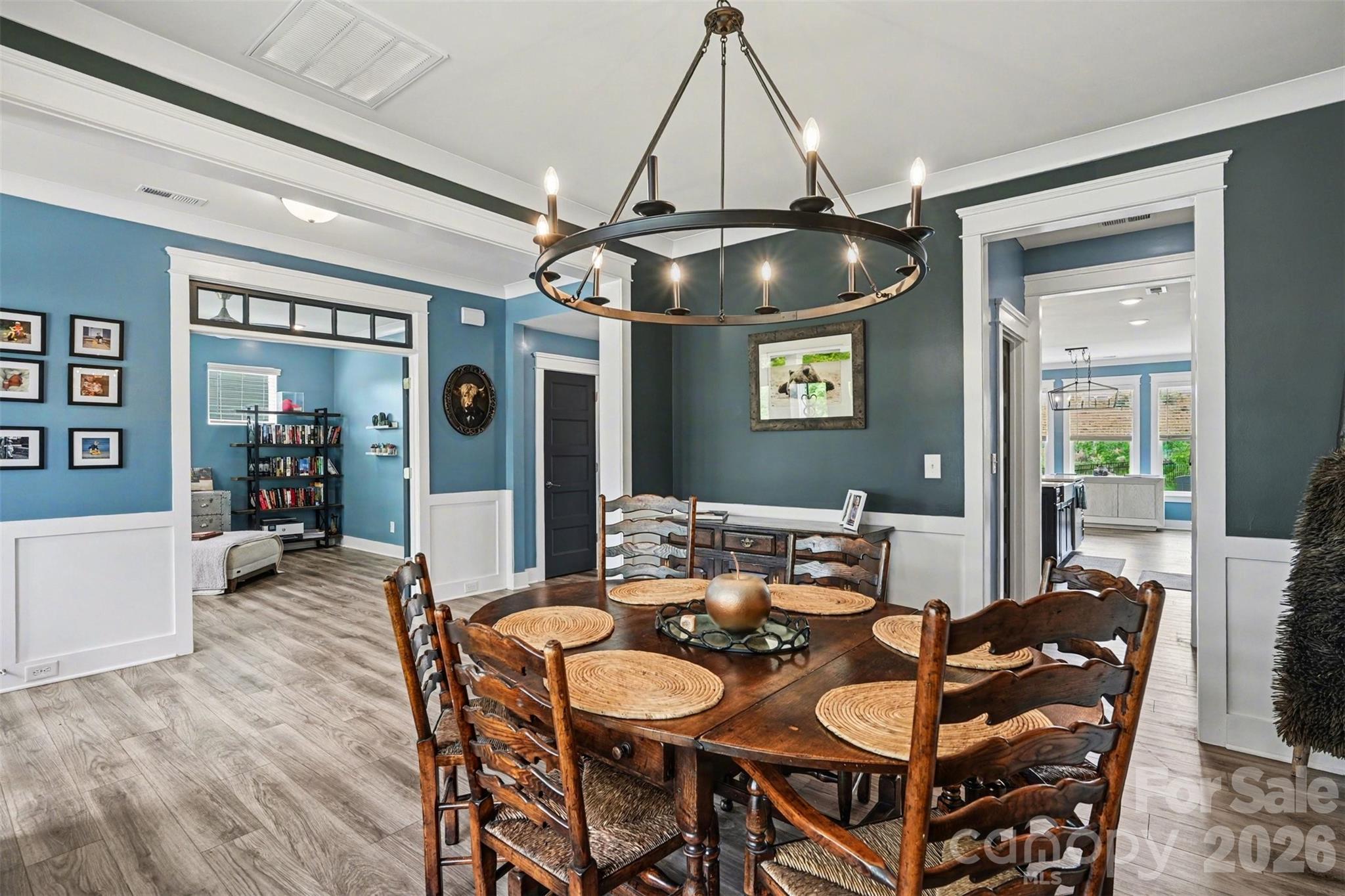 2843 Shumard Drive — Gastonia