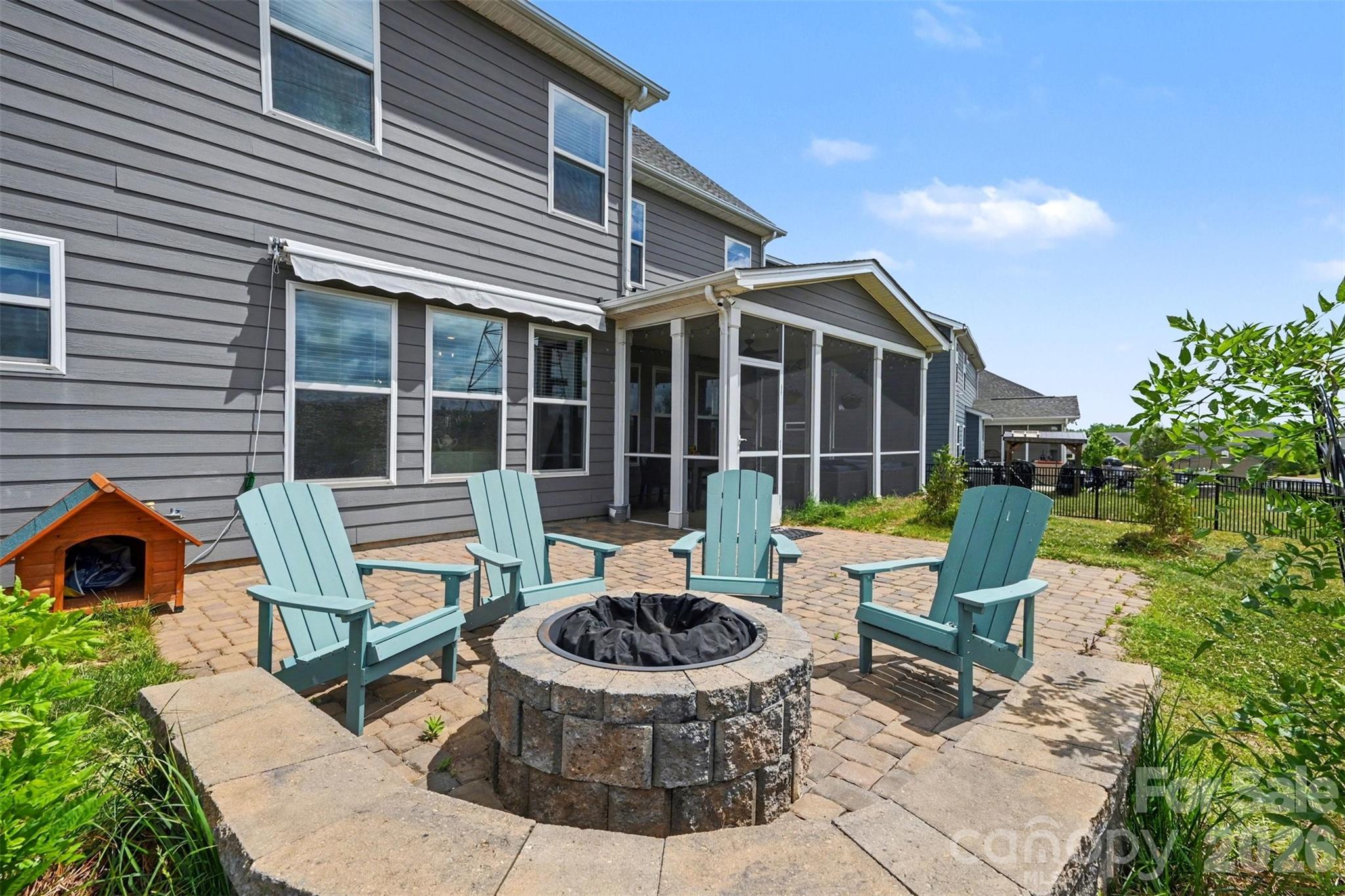 2843 Shumard Drive — Gastonia