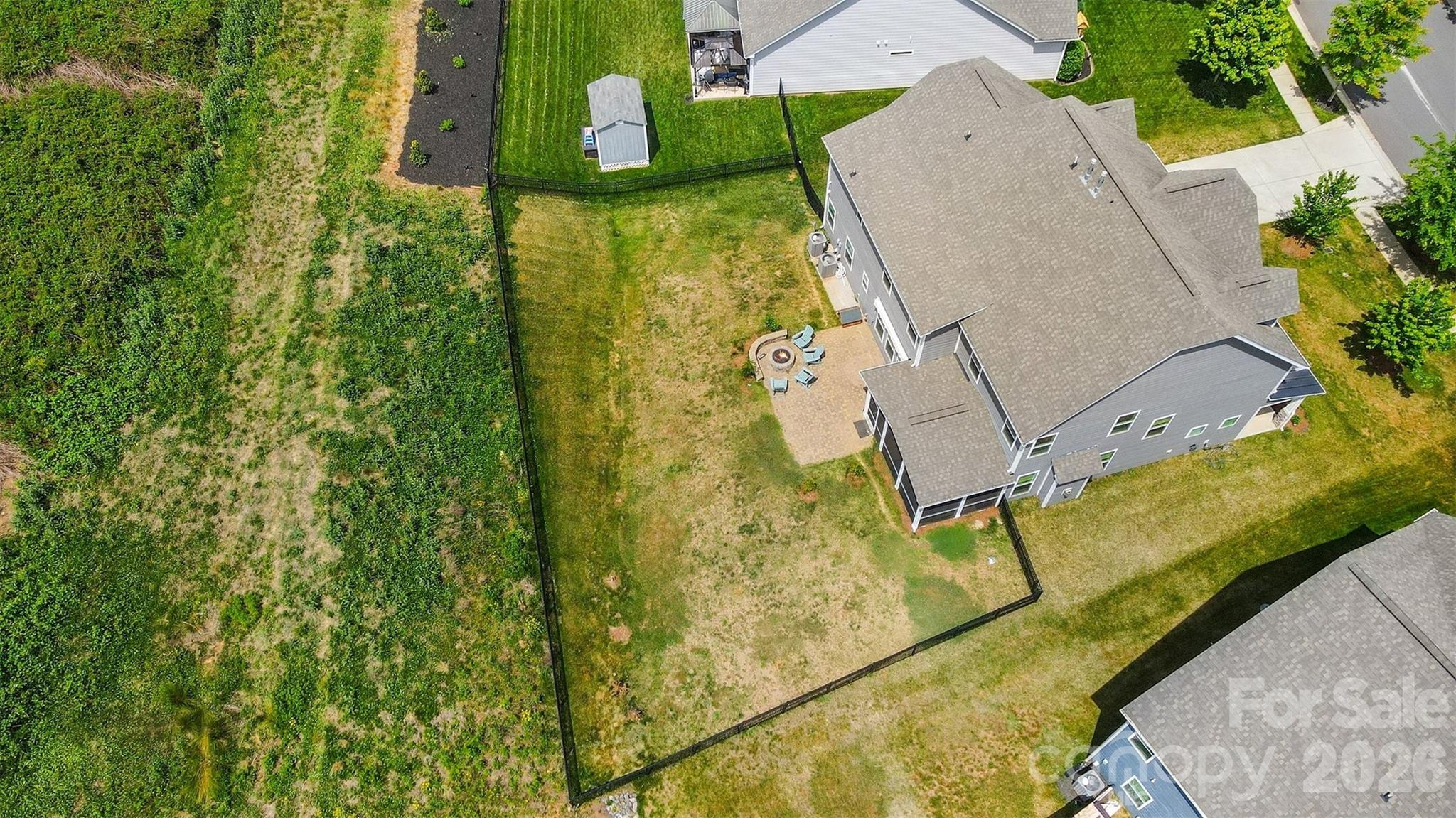 2843 Shumard Drive — Gastonia
