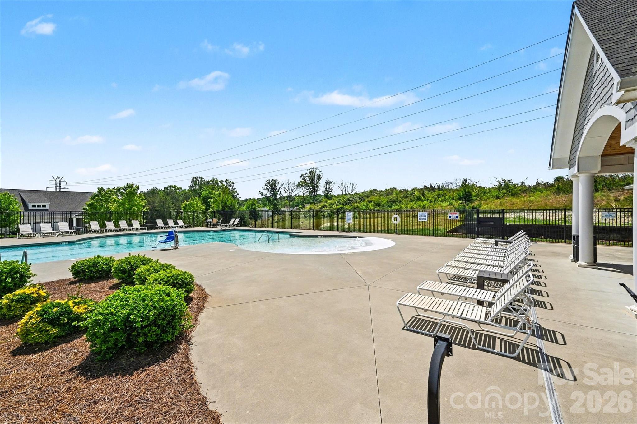 2843 Shumard Drive — Gastonia