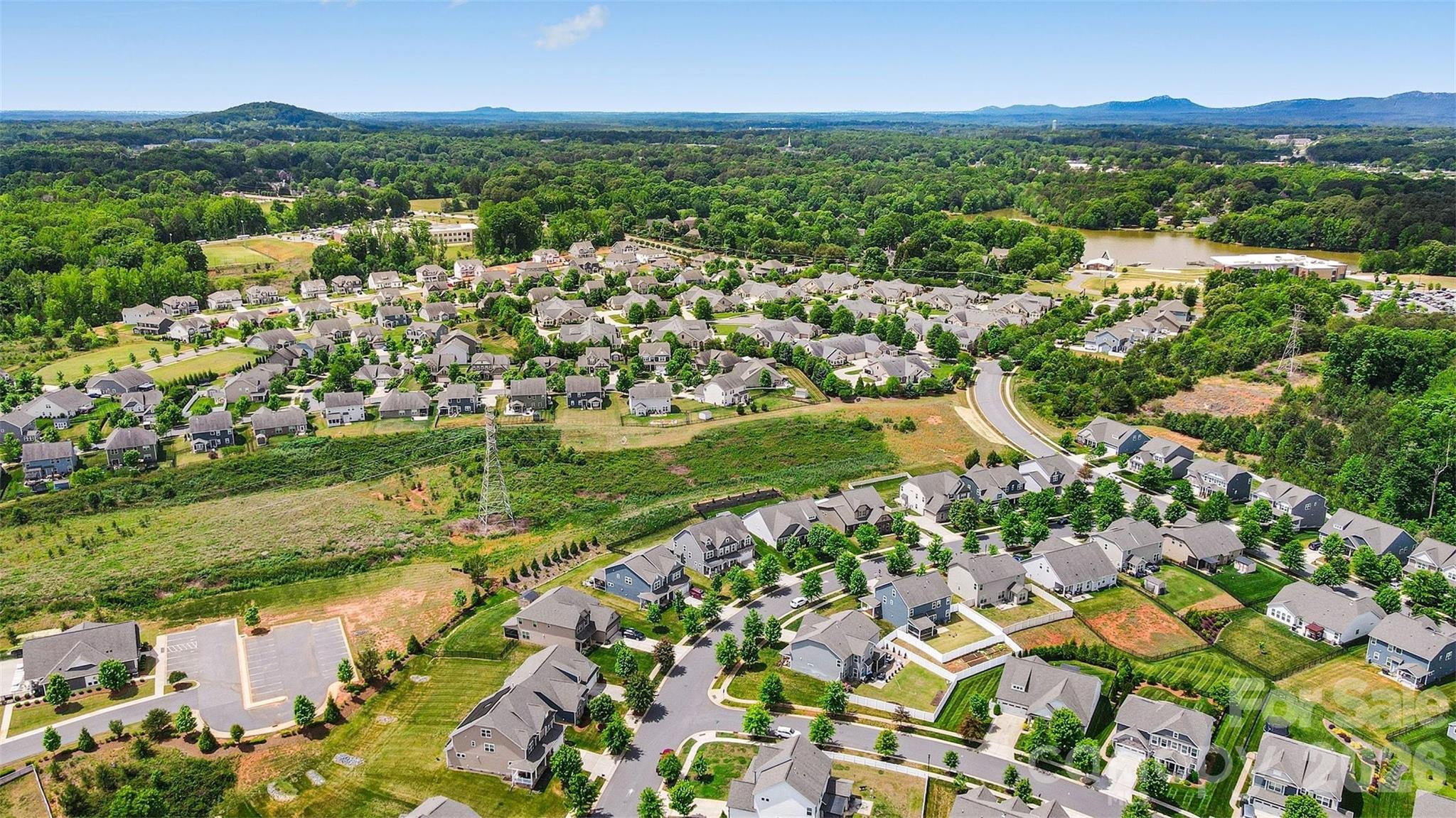 2843 Shumard Drive — Gastonia