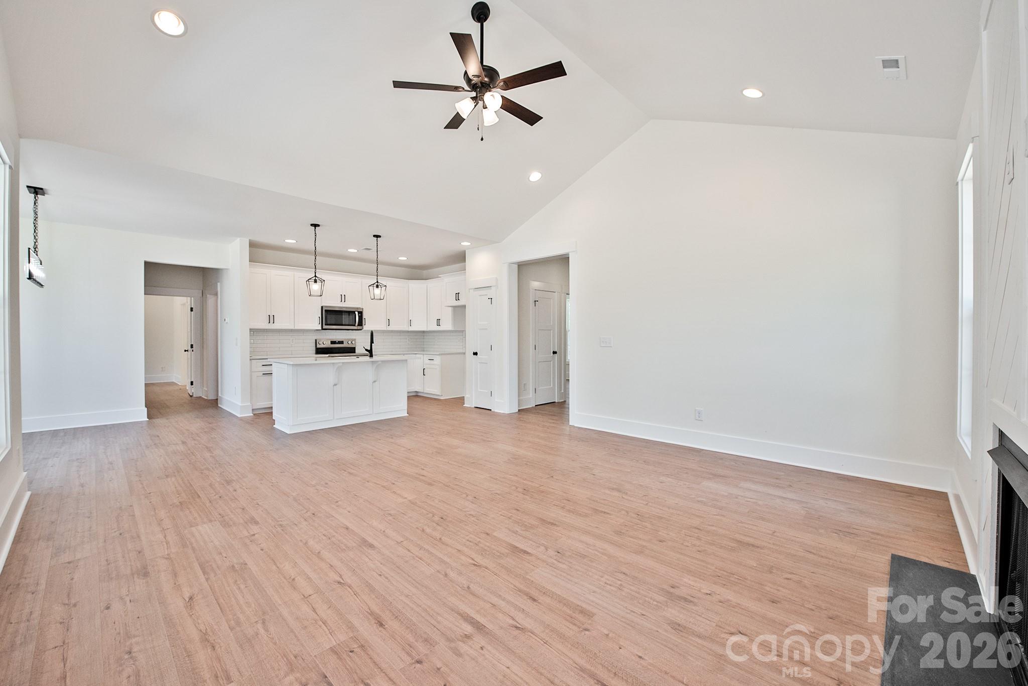 580 Wilhelm Place NE — Concord