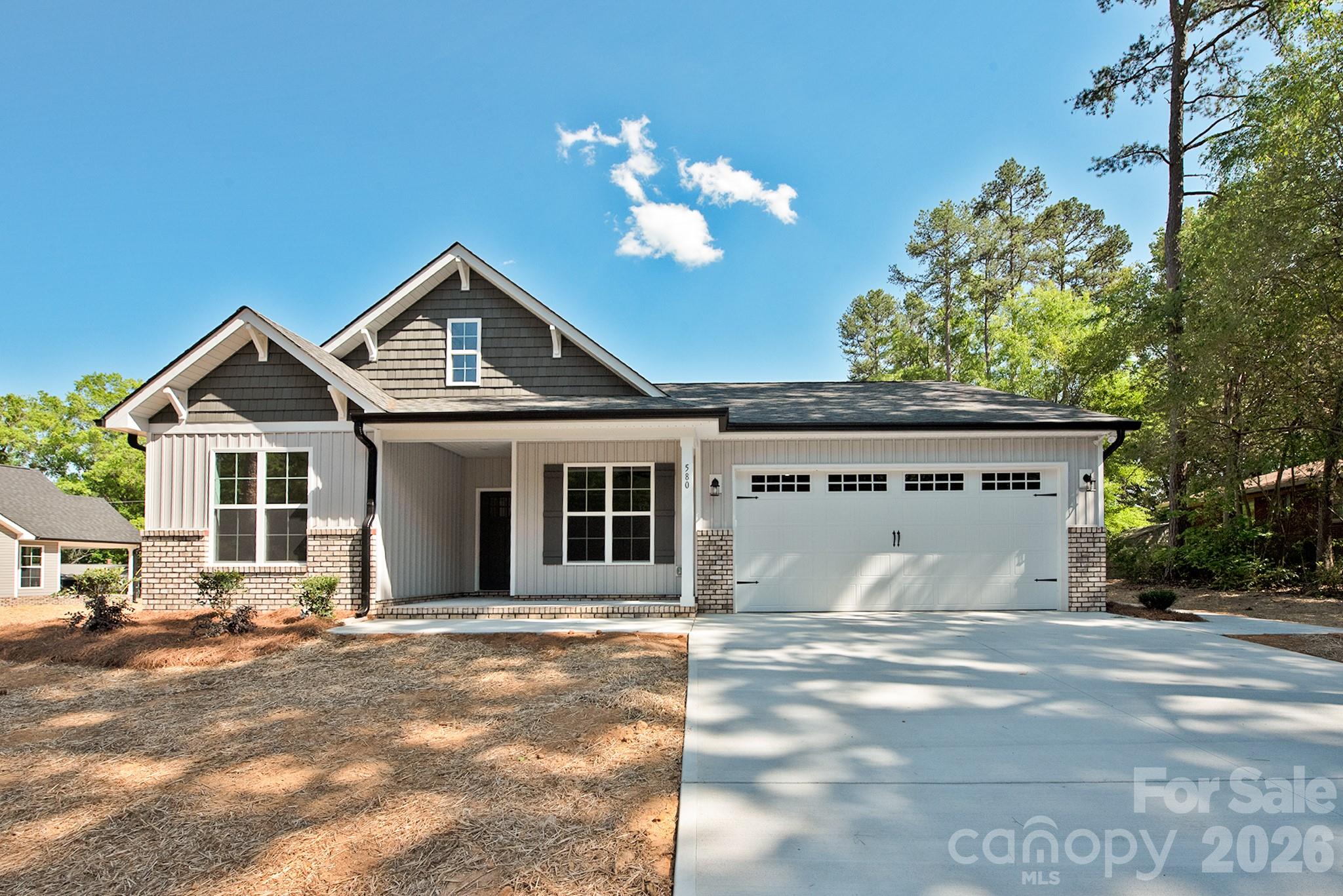 580 Wilhelm Place NE — Concord