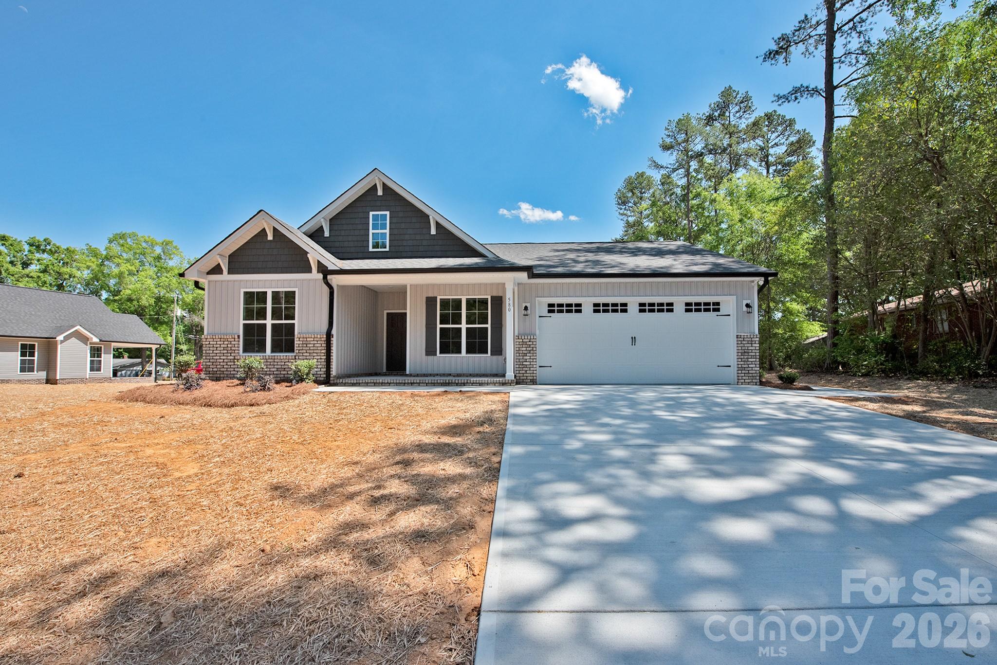 580 Wilhelm Place NE — Concord