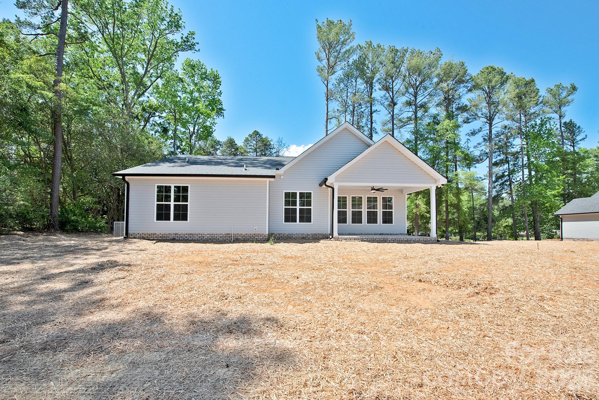 580 Wilhelm Place NE — Concord