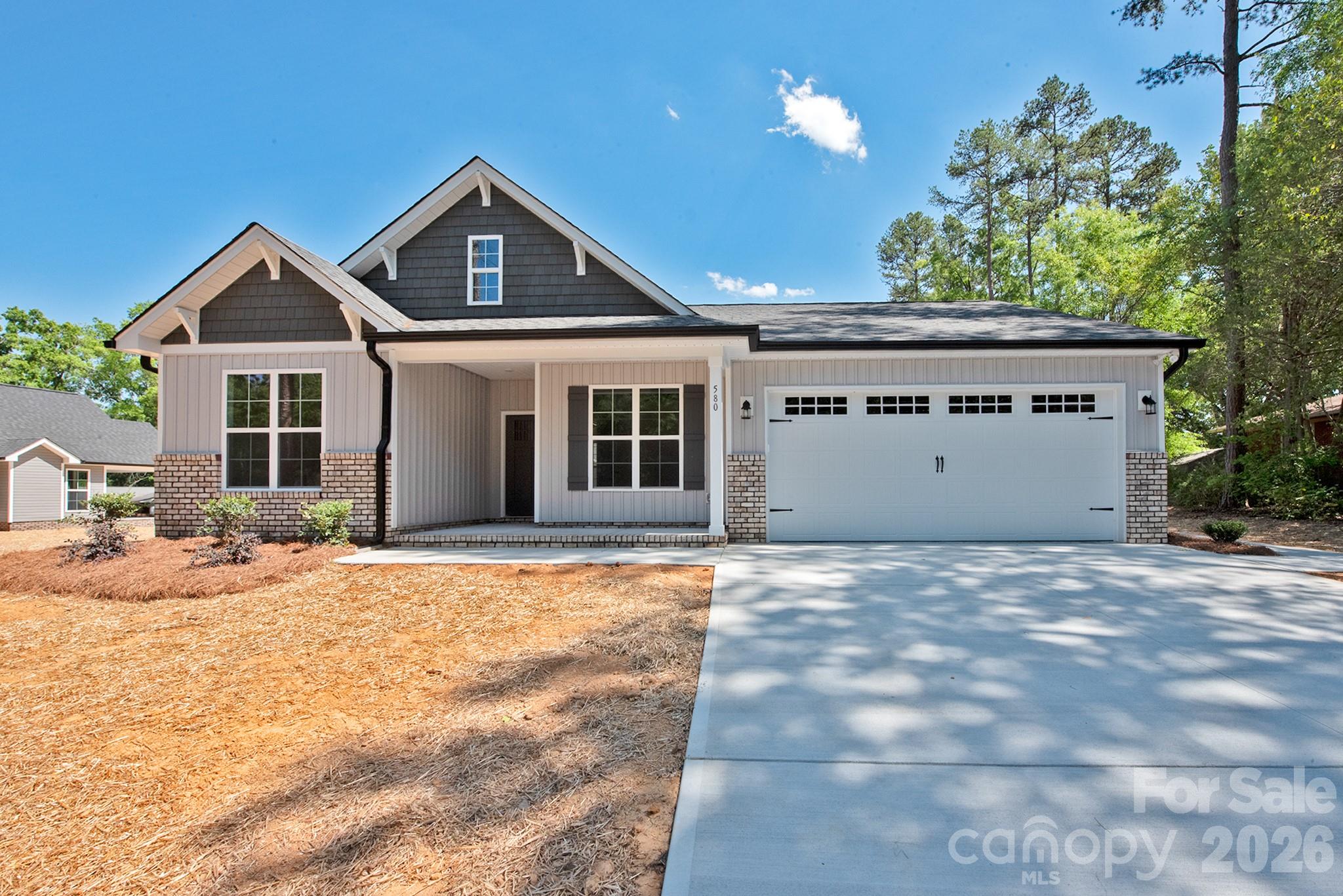 580 Wilhelm Place NE — Concord