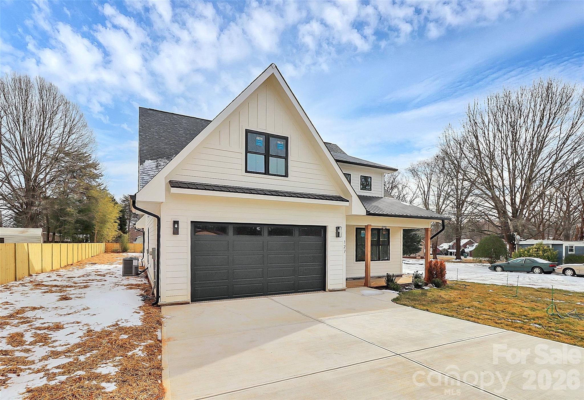 127 Hazelton Loop — Mooresville