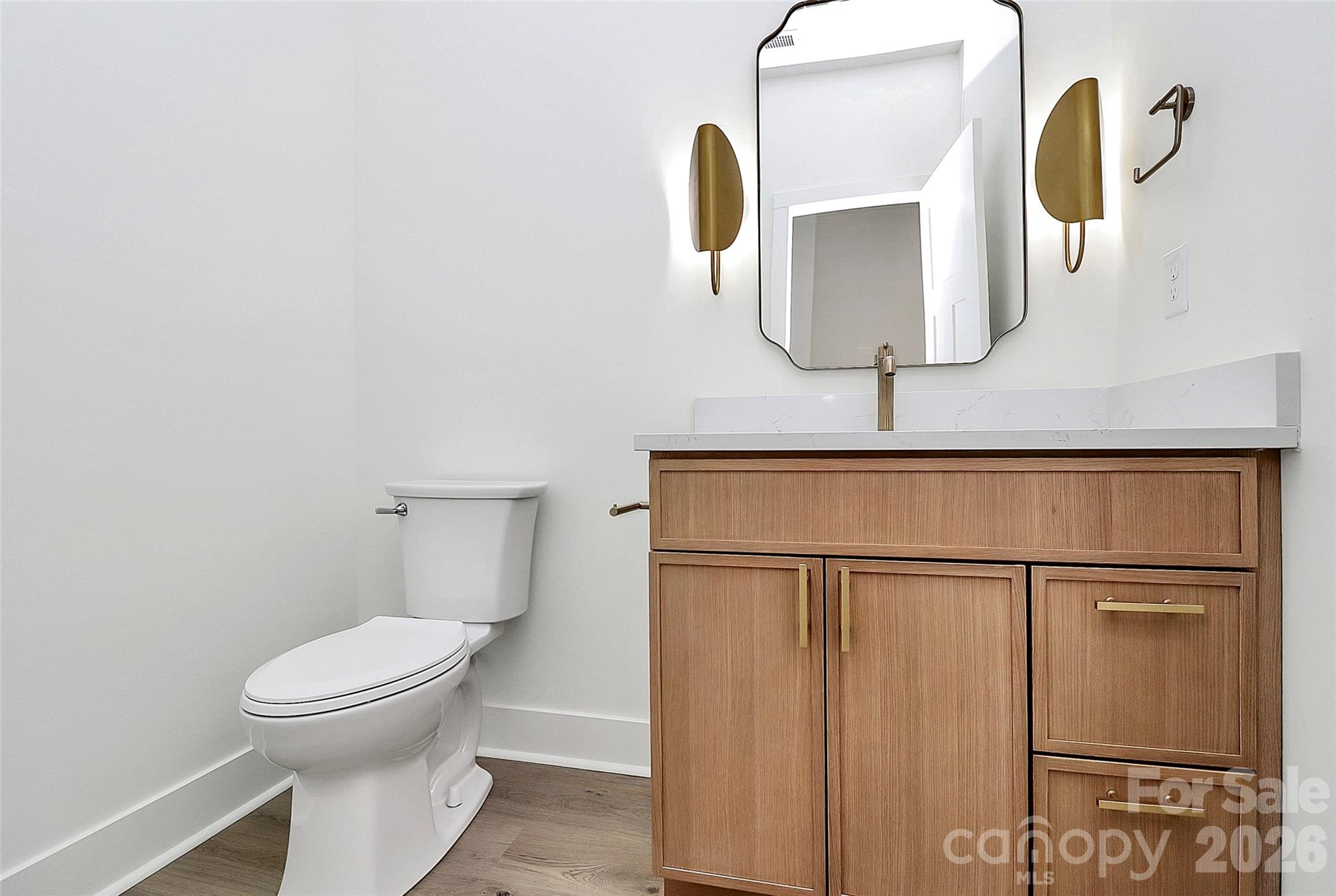 127 Hazelton Loop — Mooresville