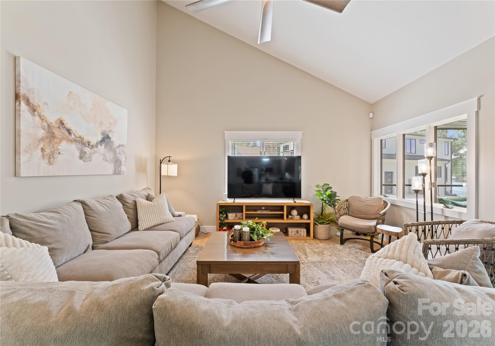 240 Shoreline Loop — Mooresville