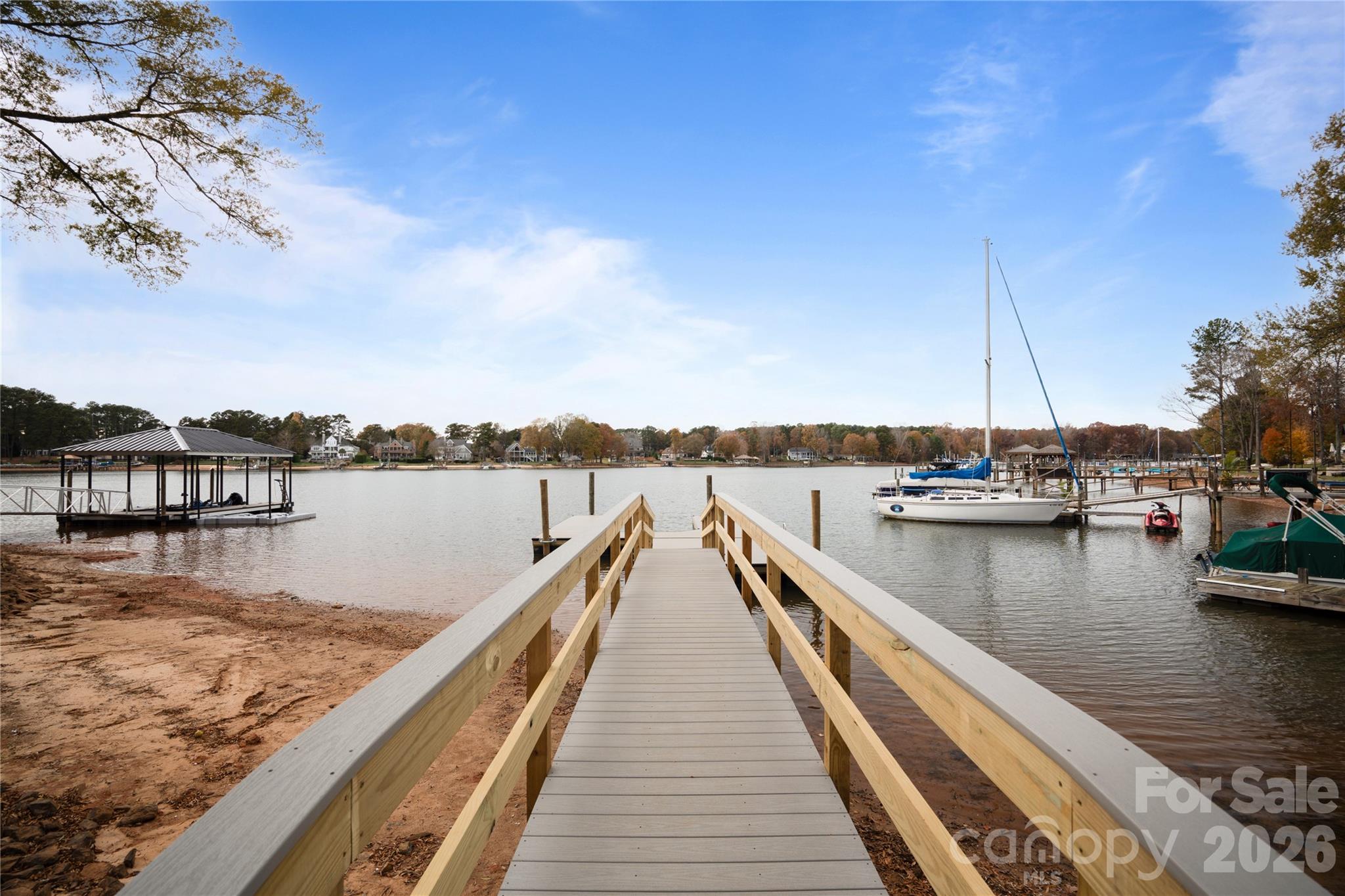 240 Shoreline Loop — Mooresville