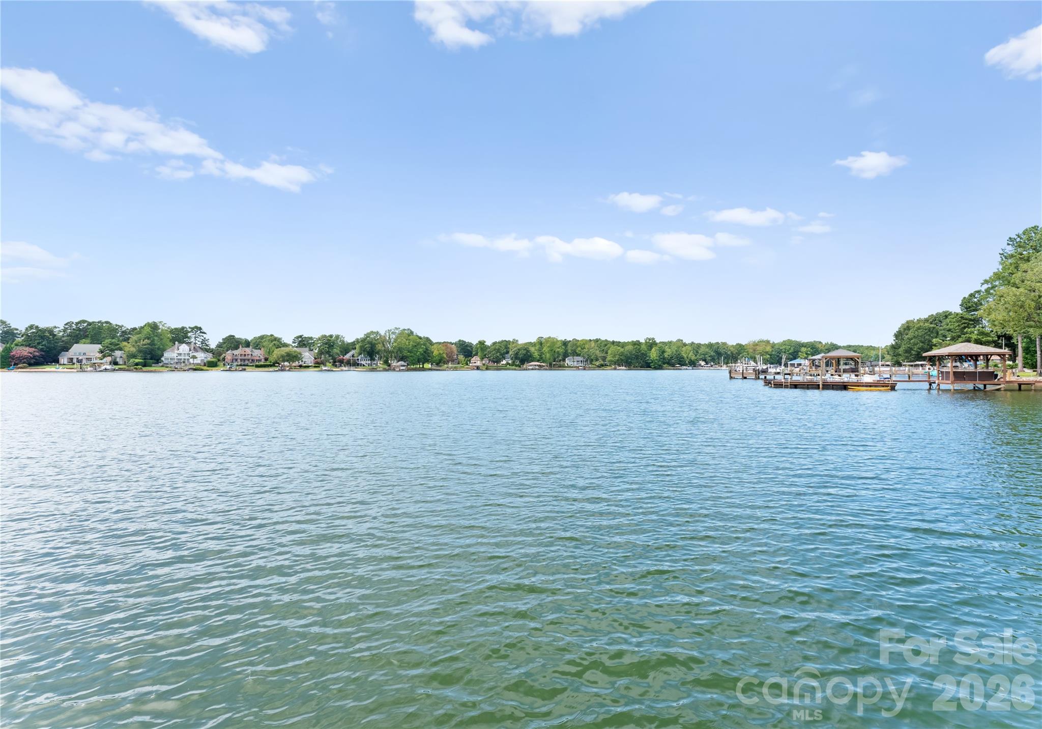 240 Shoreline Loop — Mooresville