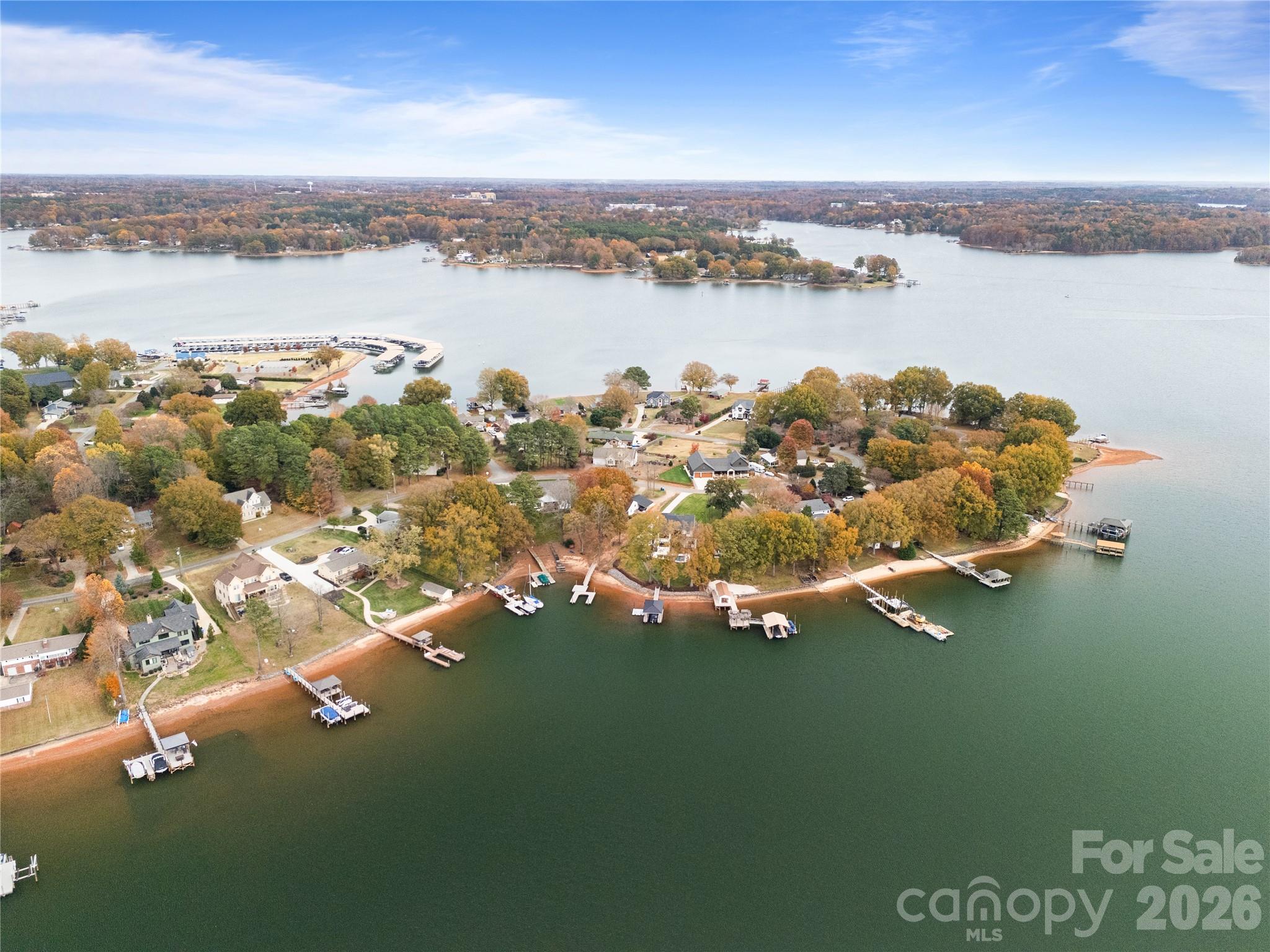 240 Shoreline Loop — Mooresville