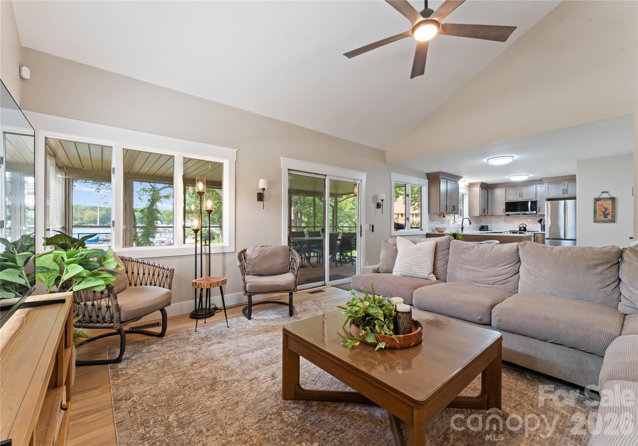 240 Shoreline Loop — Mooresville