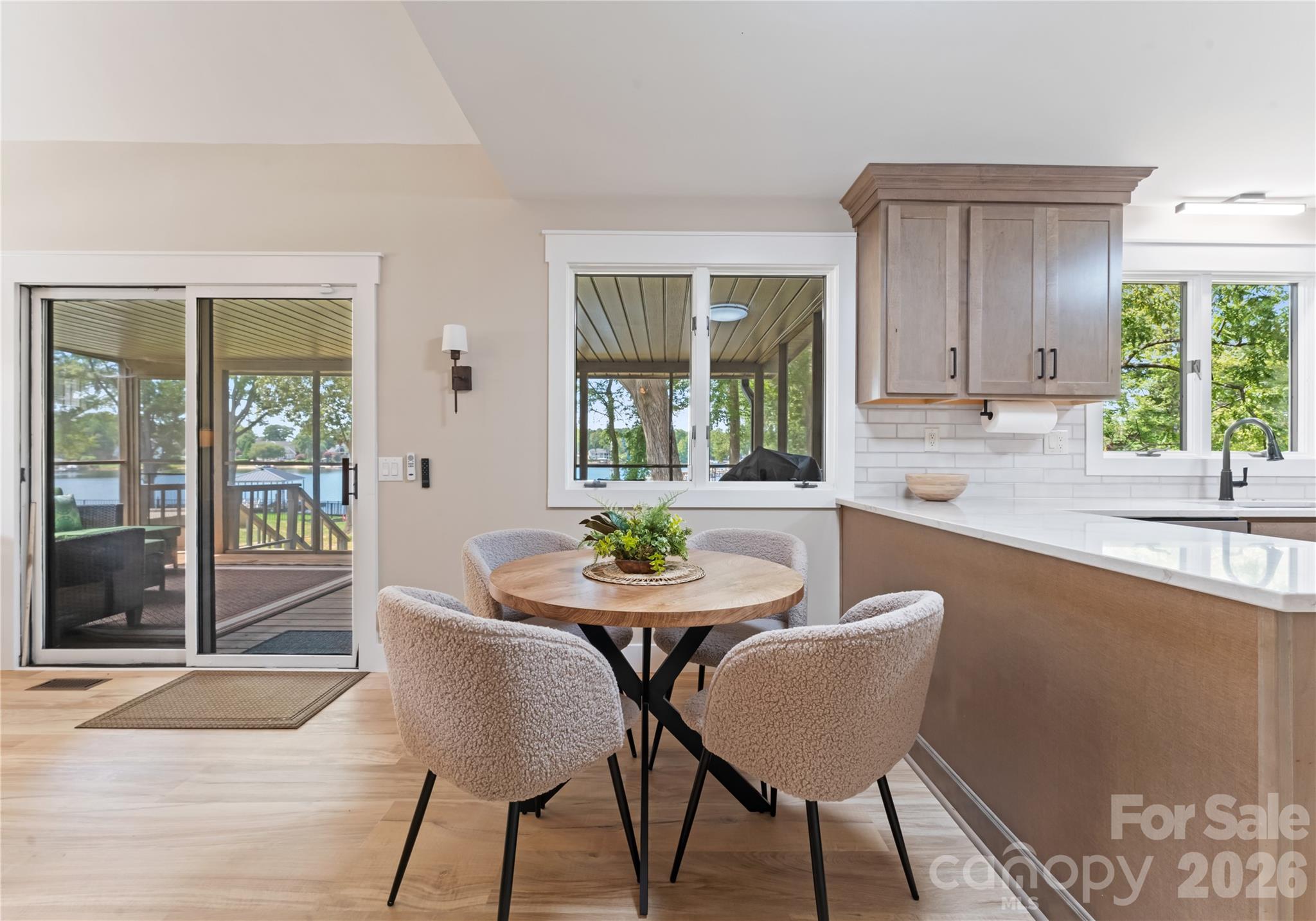 240 Shoreline Loop — Mooresville