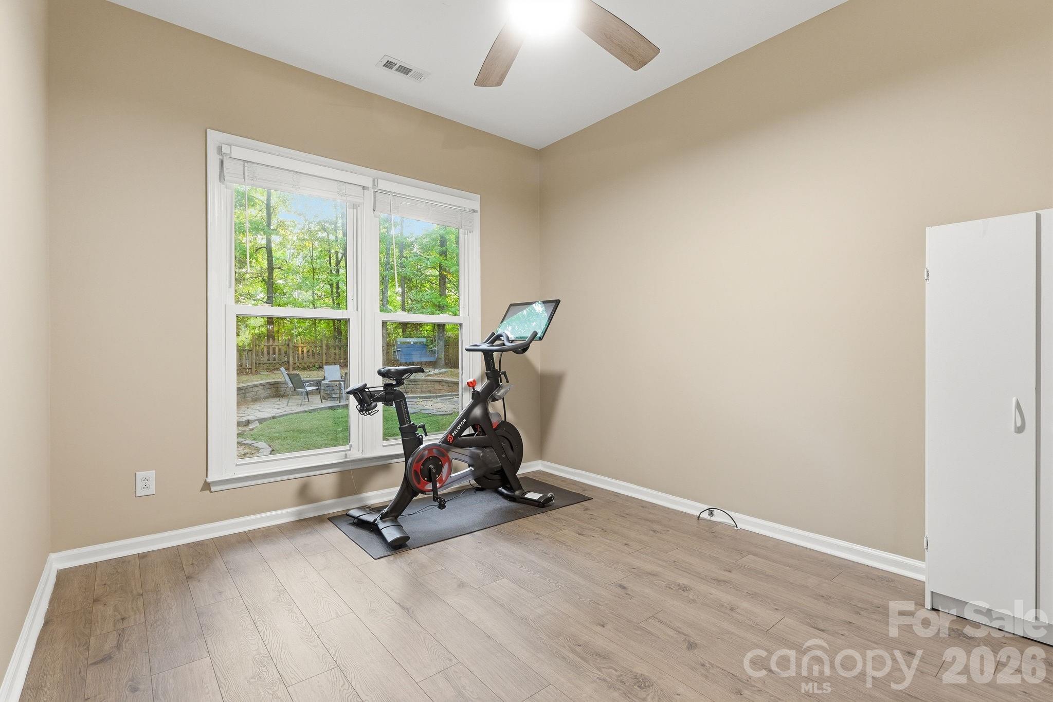 9732 Whitewood Trail — Charlotte