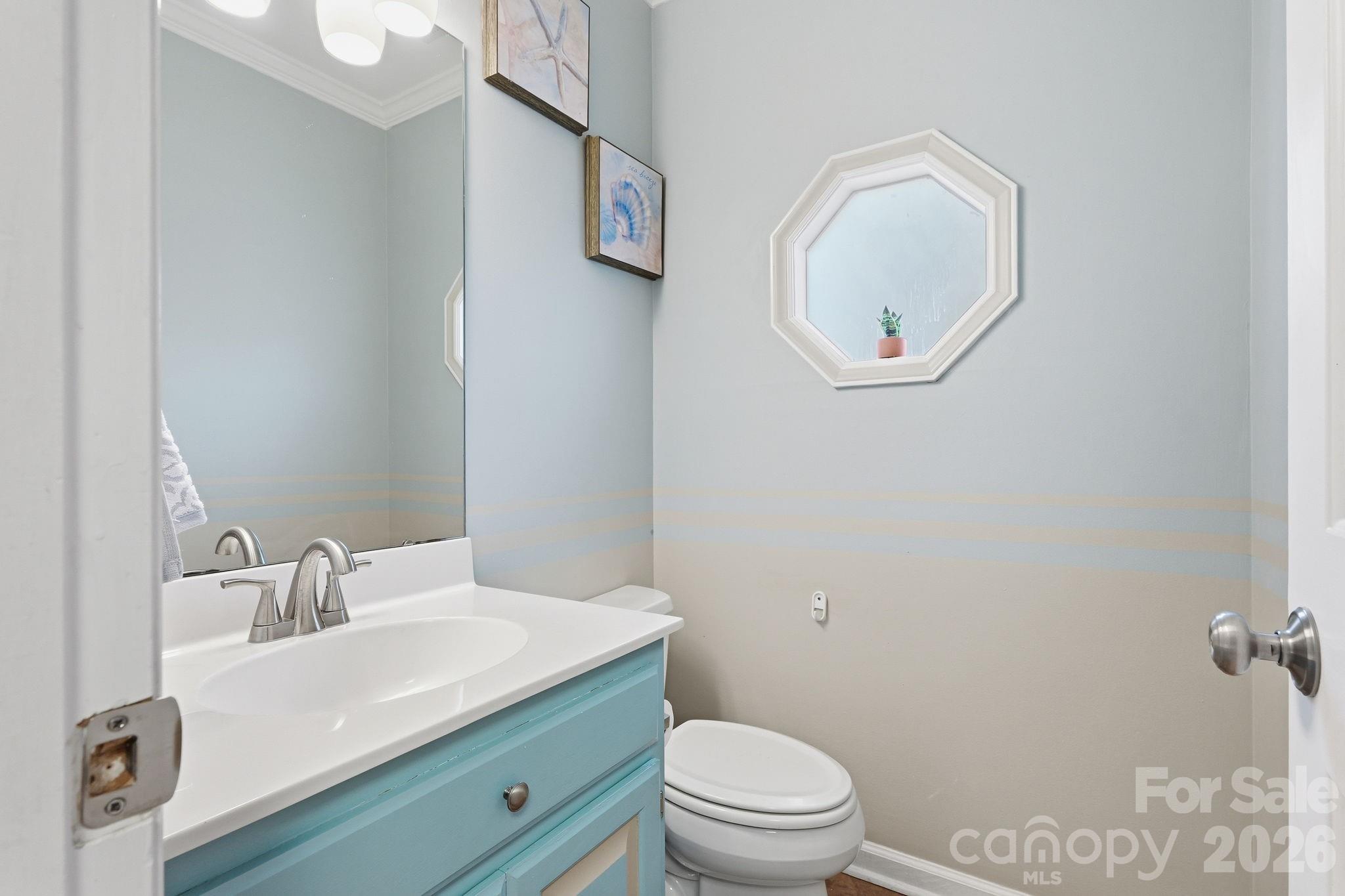9732 Whitewood Trail — Charlotte