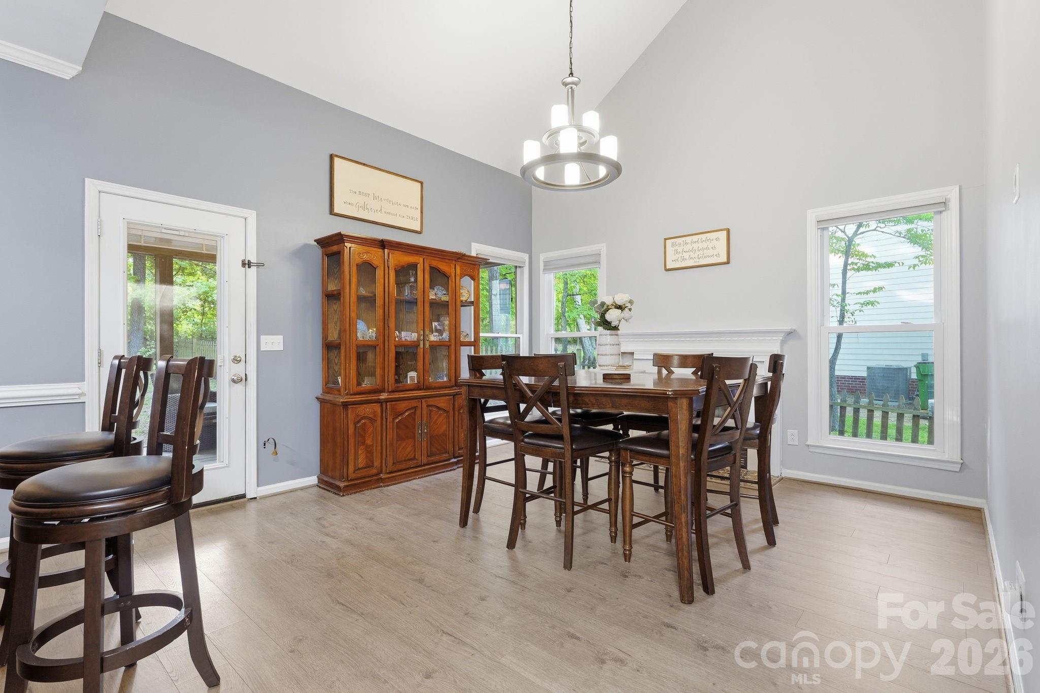9732 Whitewood Trail — Charlotte
