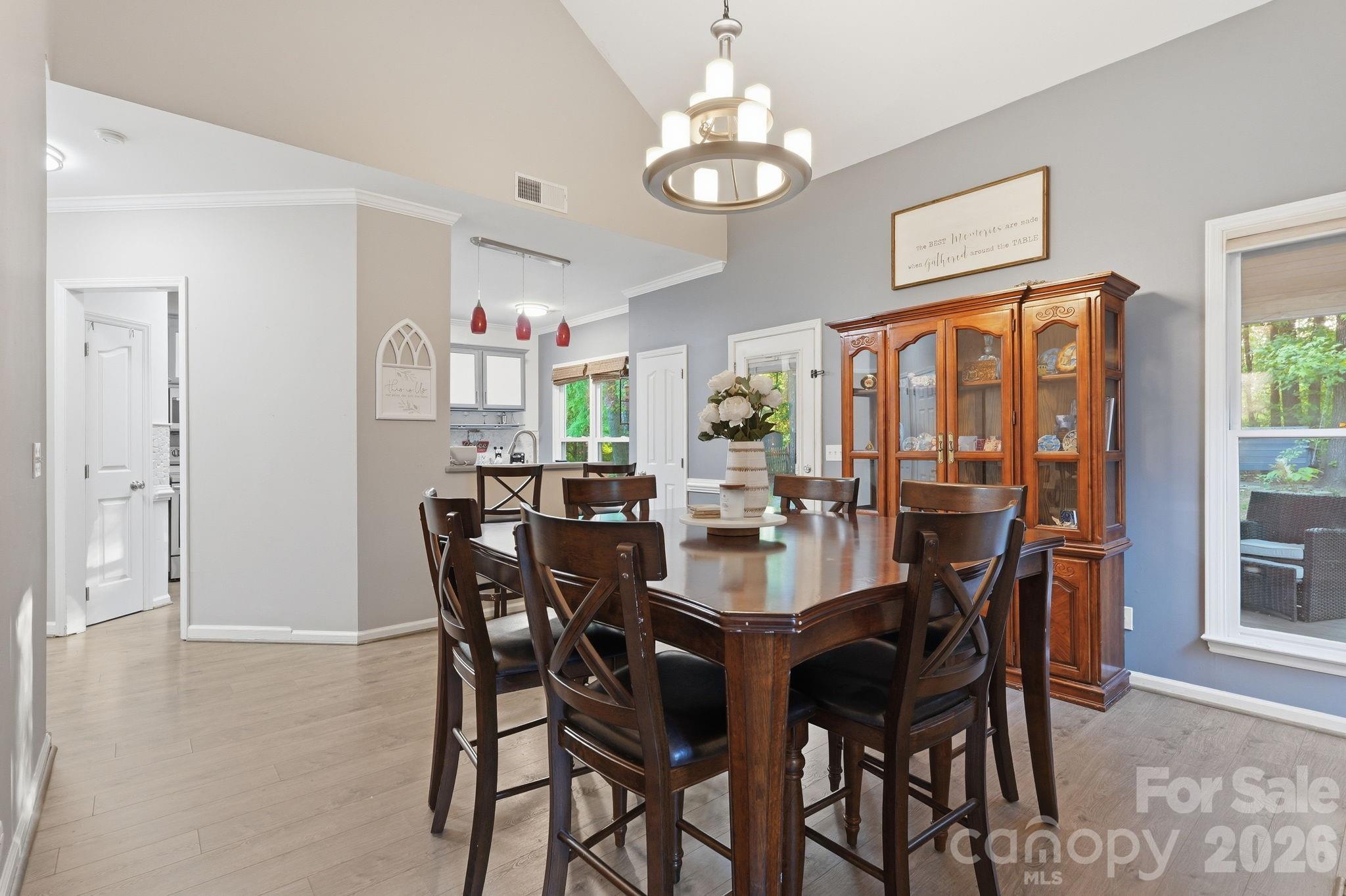 9732 Whitewood Trail — Charlotte