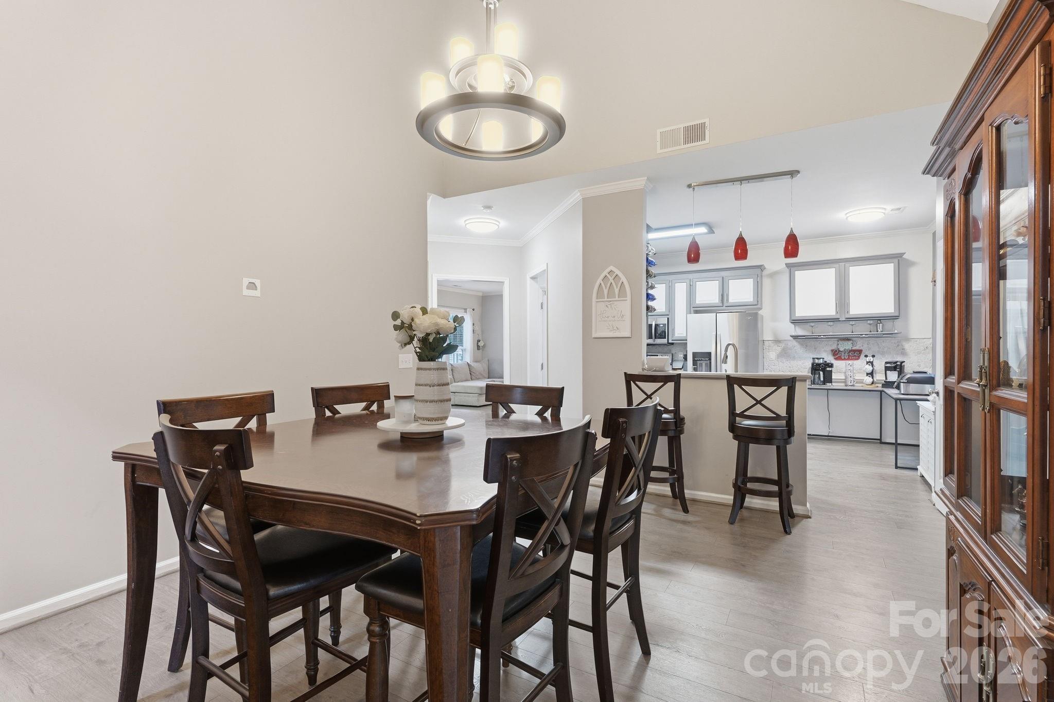 9732 Whitewood Trail — Charlotte