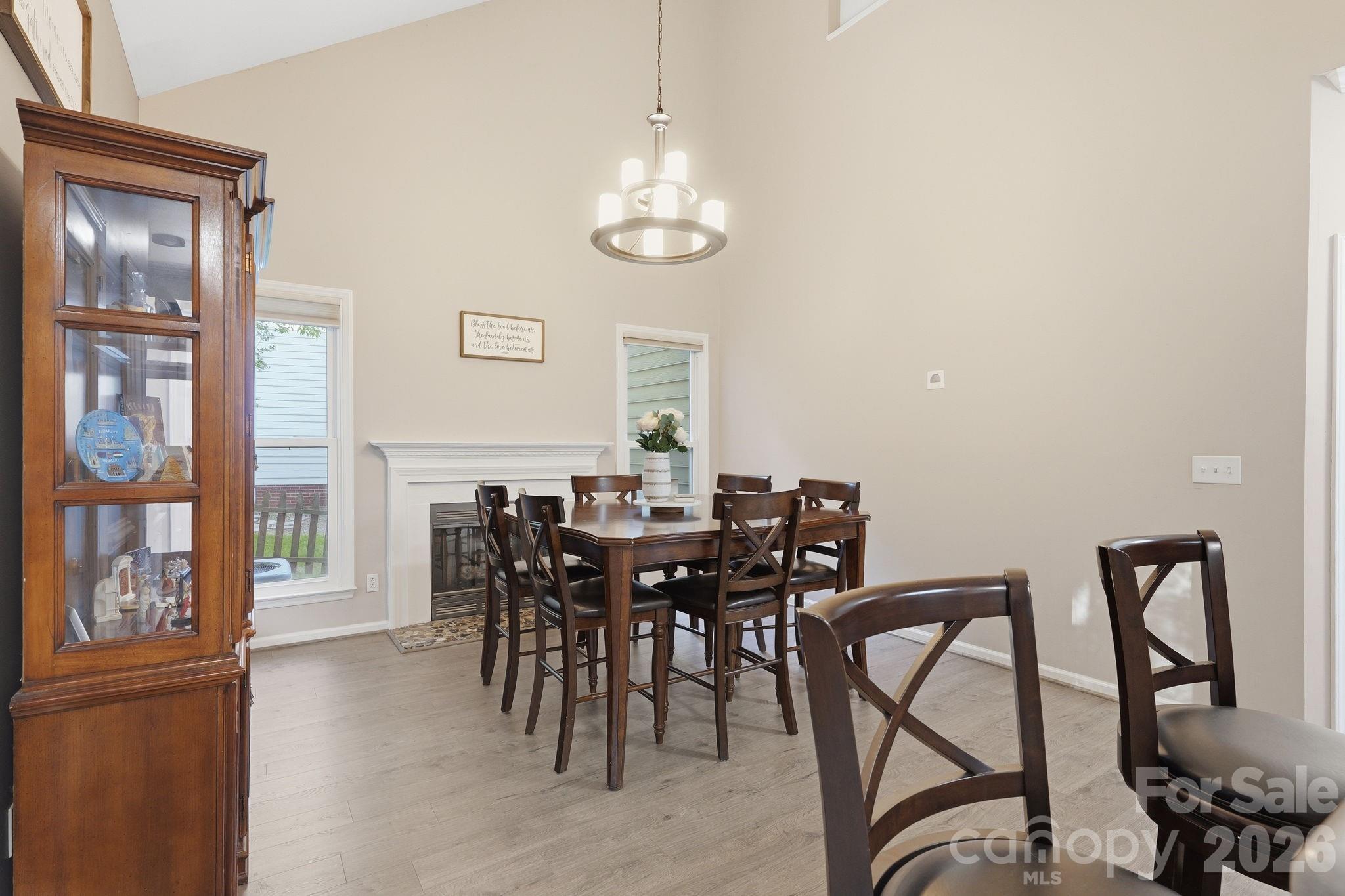 9732 Whitewood Trail — Charlotte