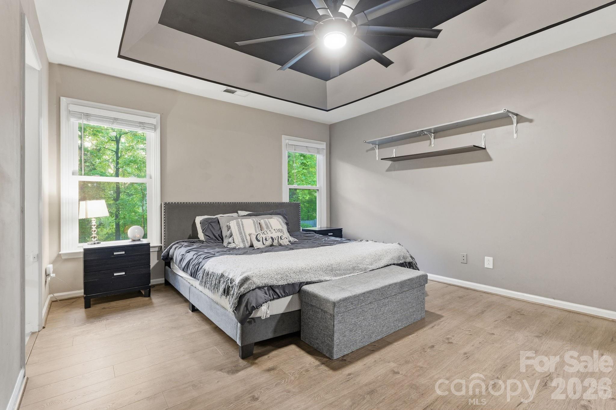 9732 Whitewood Trail — Charlotte