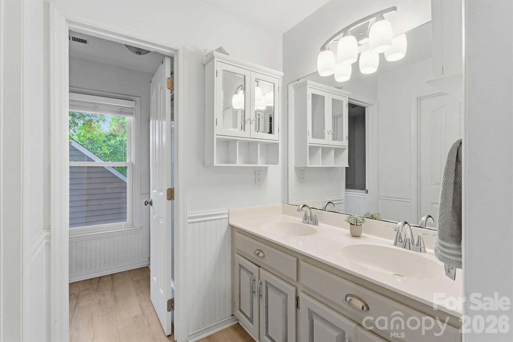 9732 Whitewood Trail — Charlotte