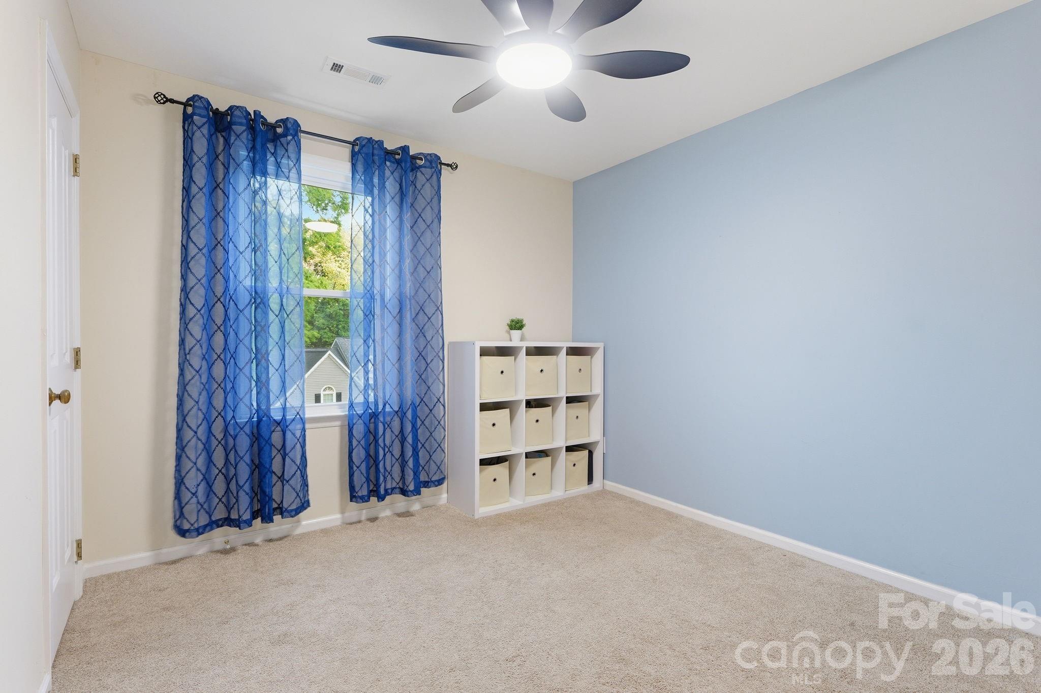 9732 Whitewood Trail — Charlotte
