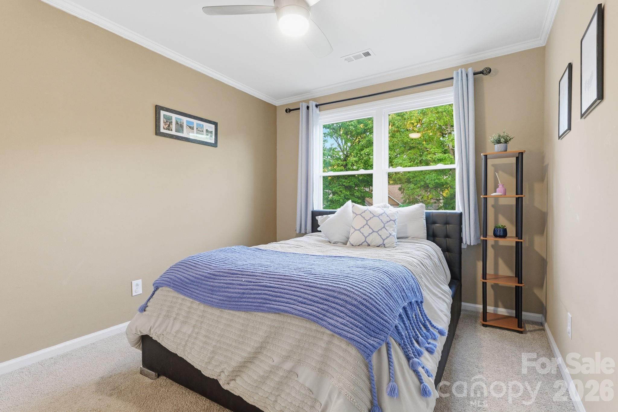 9732 Whitewood Trail — Charlotte