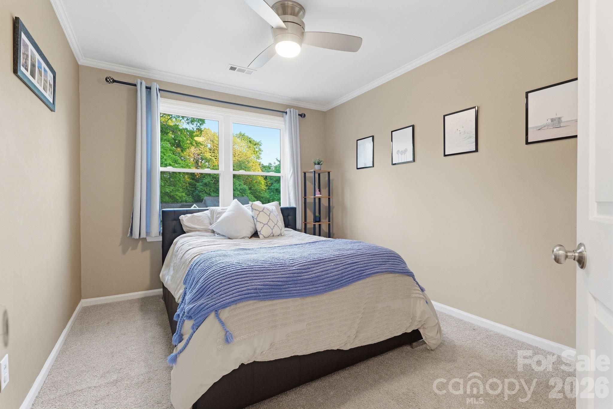 9732 Whitewood Trail — Charlotte