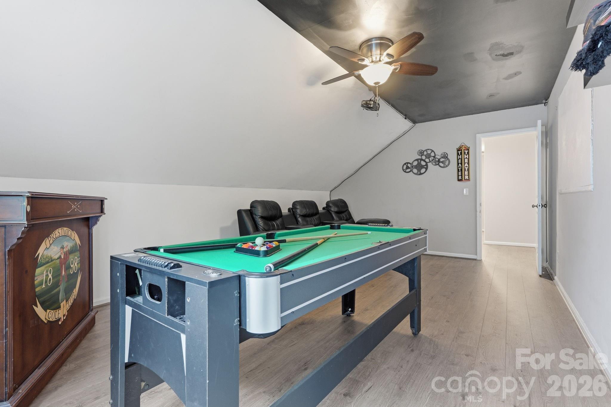 9732 Whitewood Trail — Charlotte