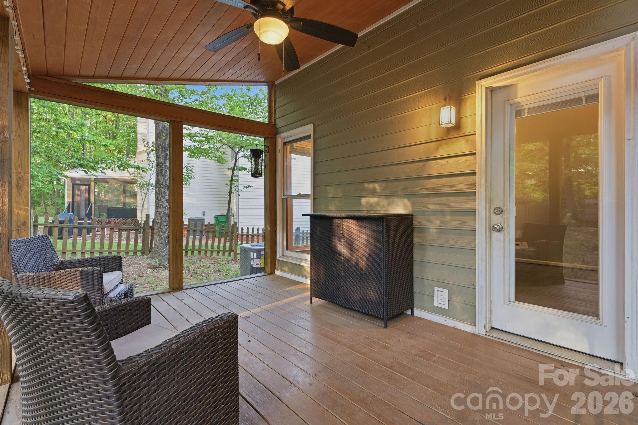9732 Whitewood Trail — Charlotte