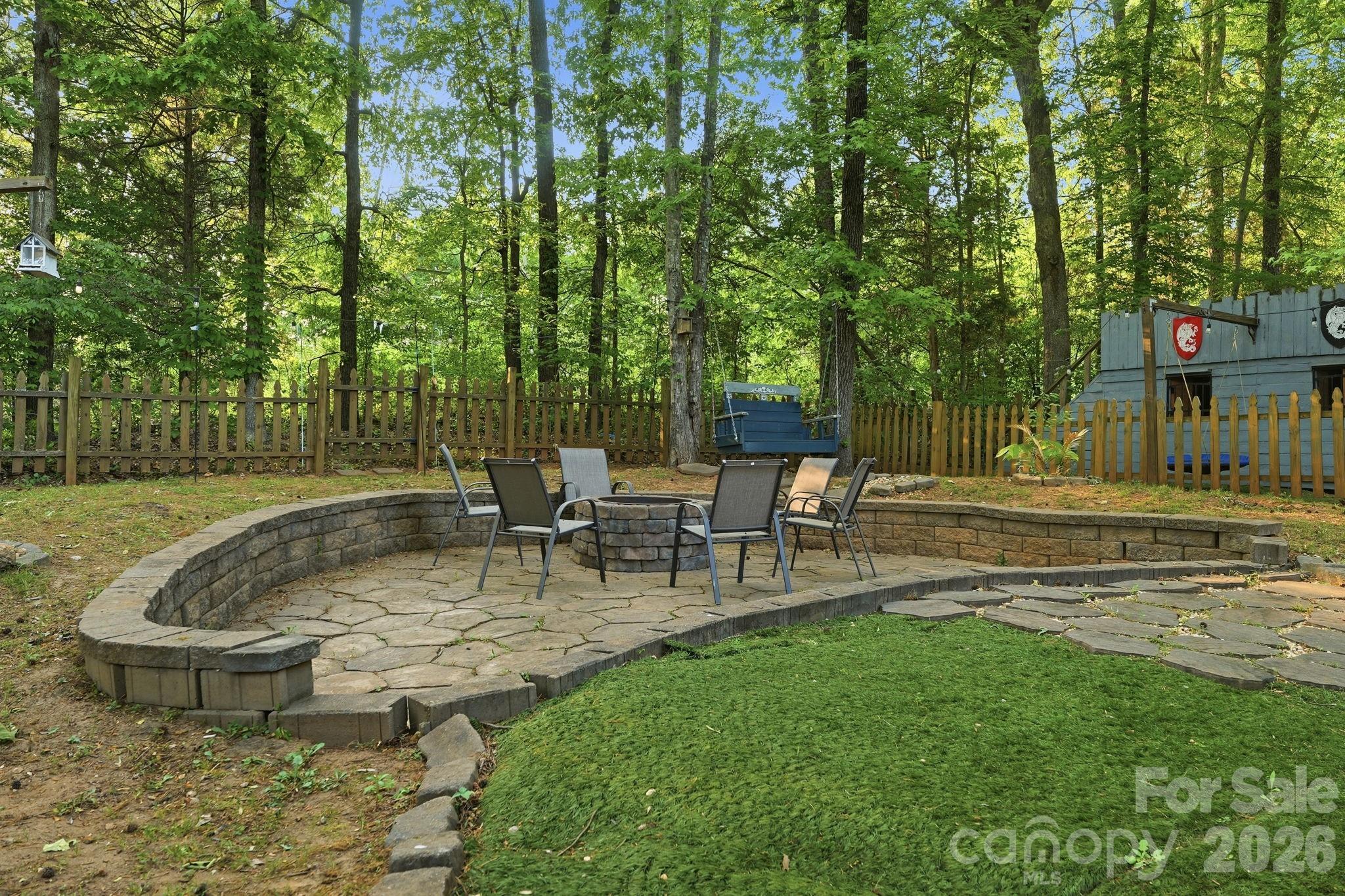9732 Whitewood Trail — Charlotte