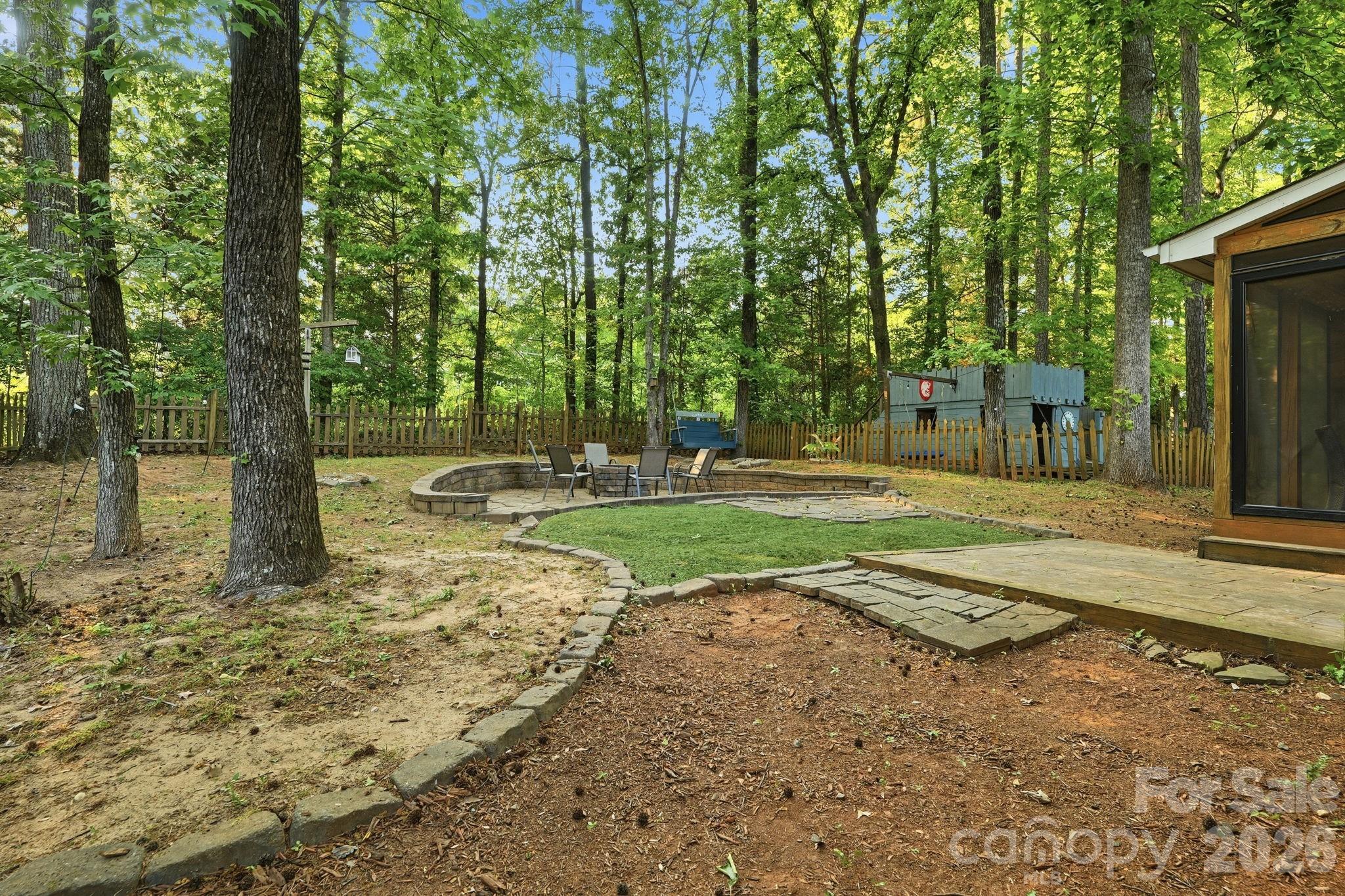 9732 Whitewood Trail — Charlotte