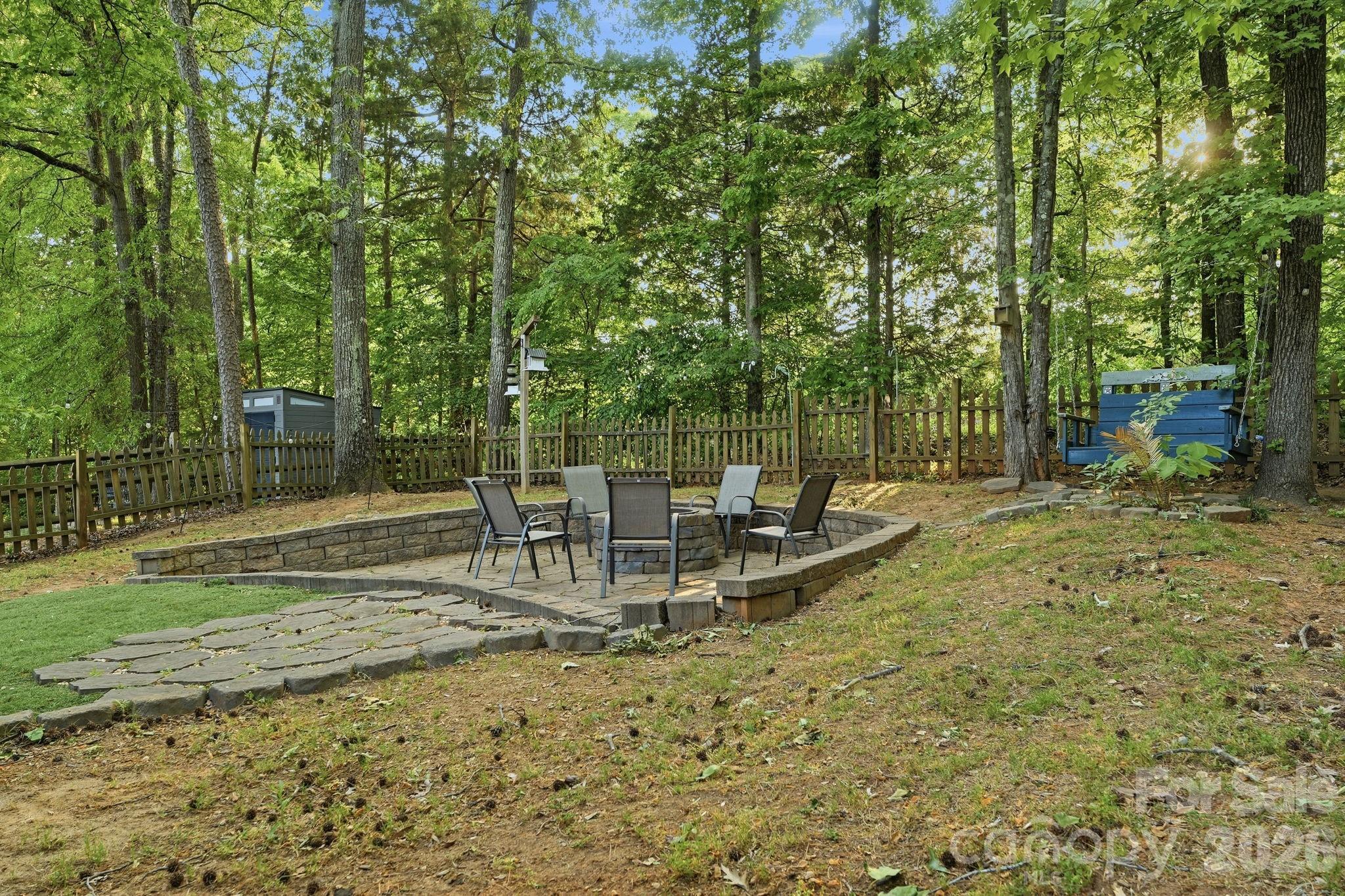 9732 Whitewood Trail — Charlotte