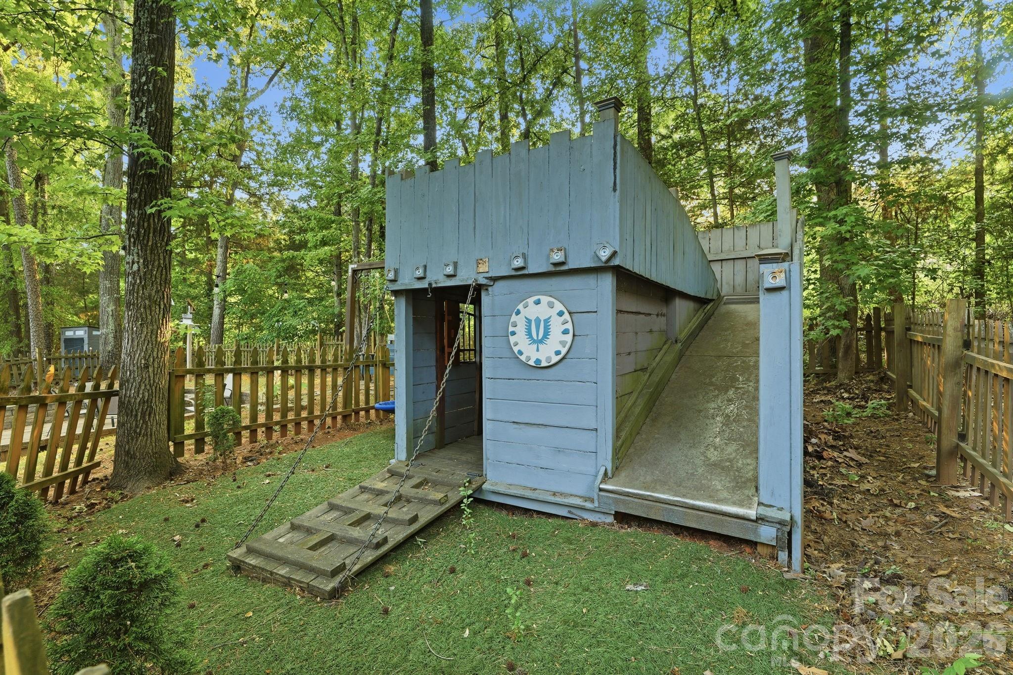9732 Whitewood Trail — Charlotte