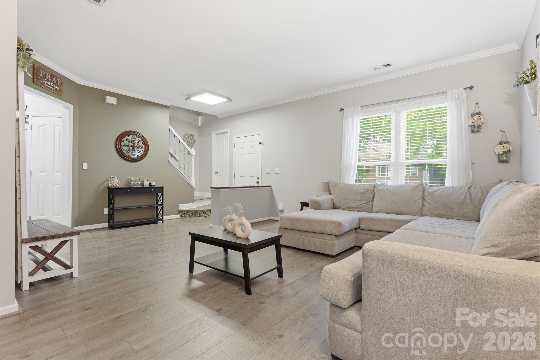 9732 Whitewood Trail — Charlotte