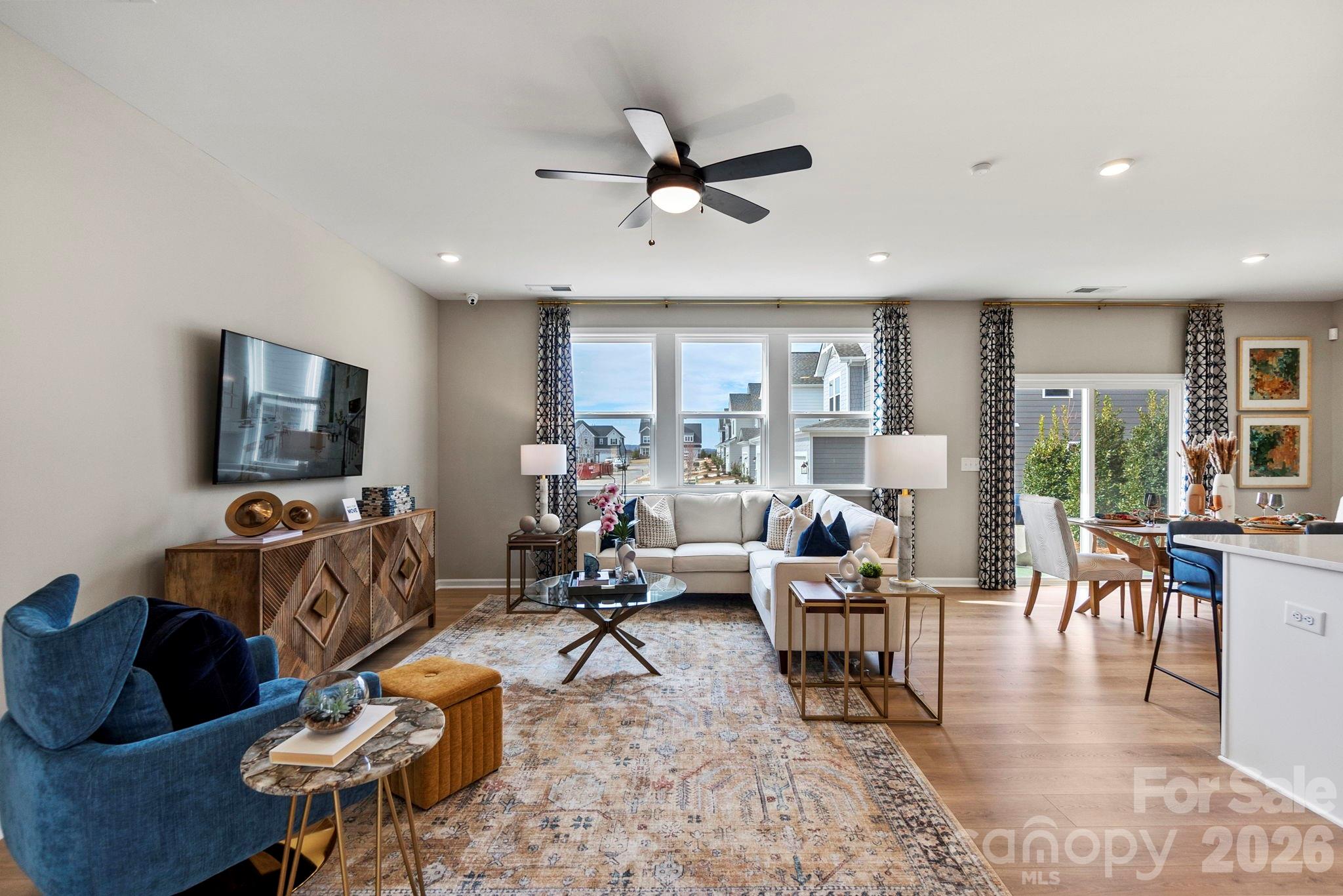405 Silver Birch Court — Shelby