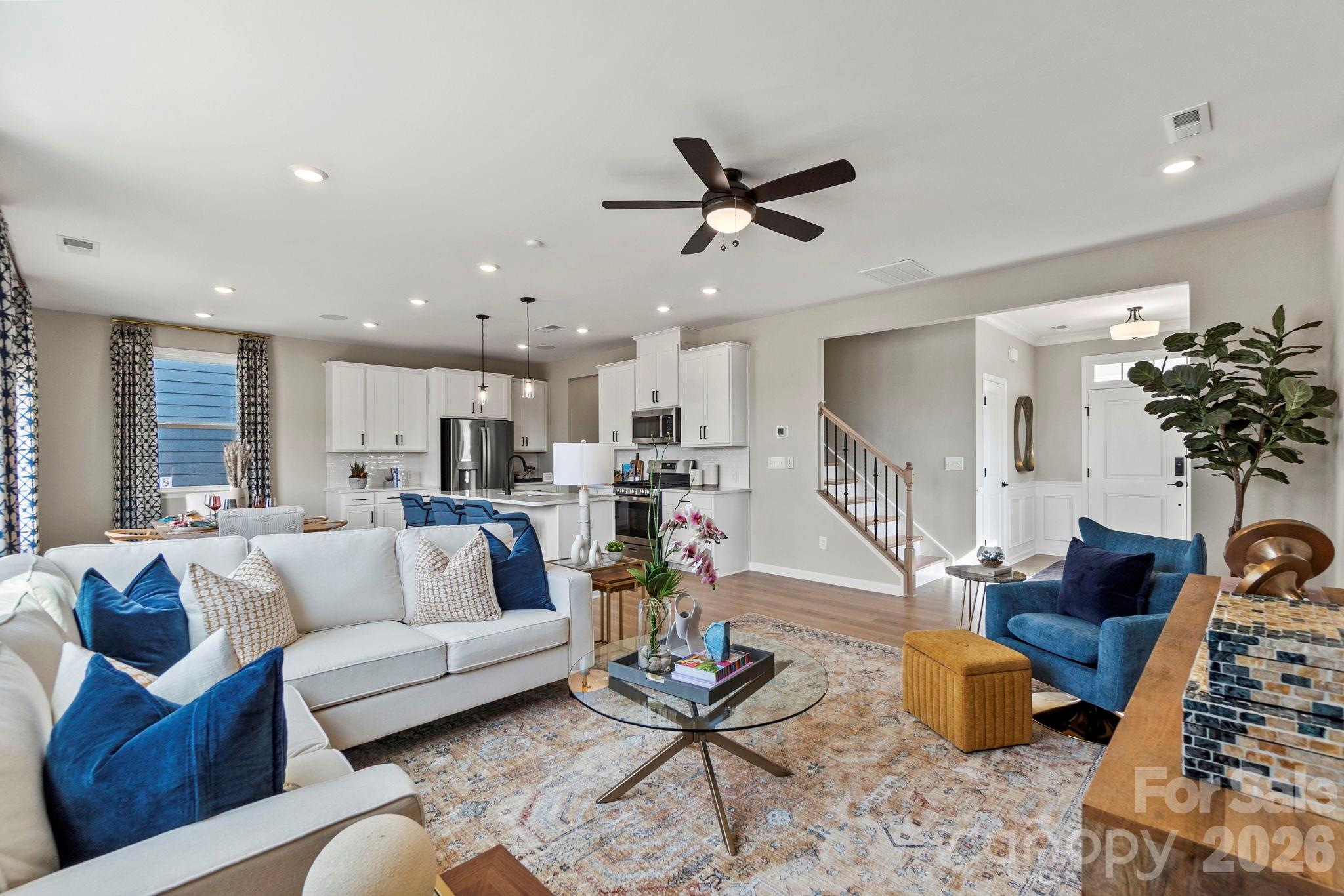 405 Silver Birch Court — Shelby