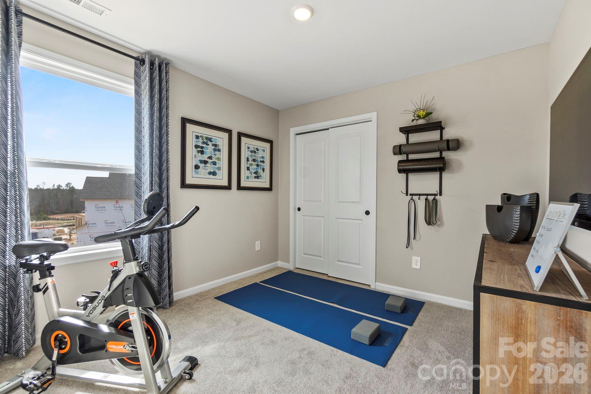 405 Silver Birch Court — Shelby
