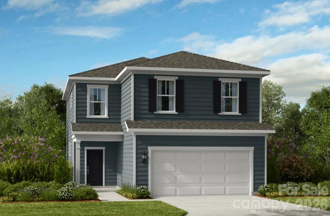 405 Silver Birch Court — Shelby