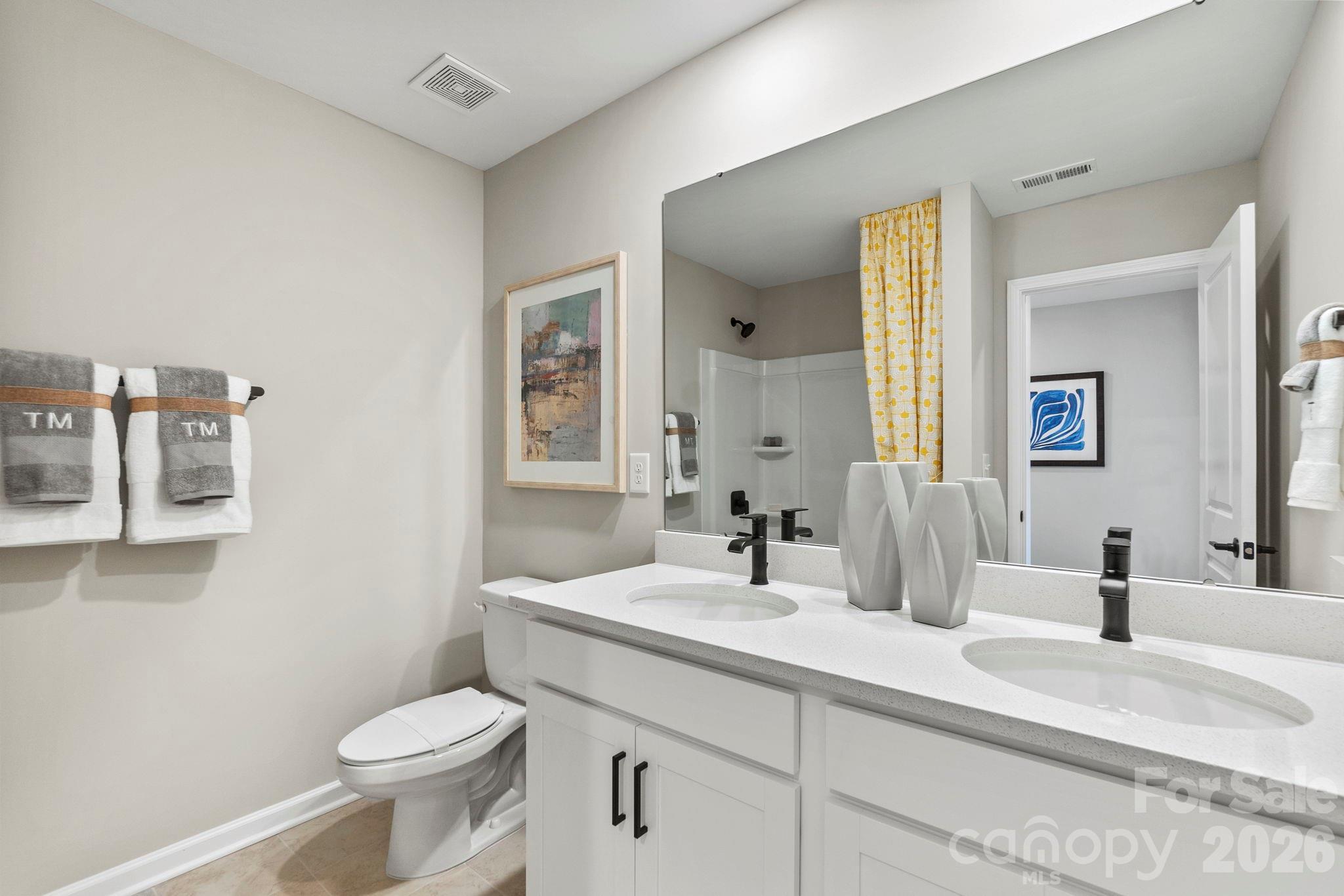 405 Silver Birch Court — Shelby