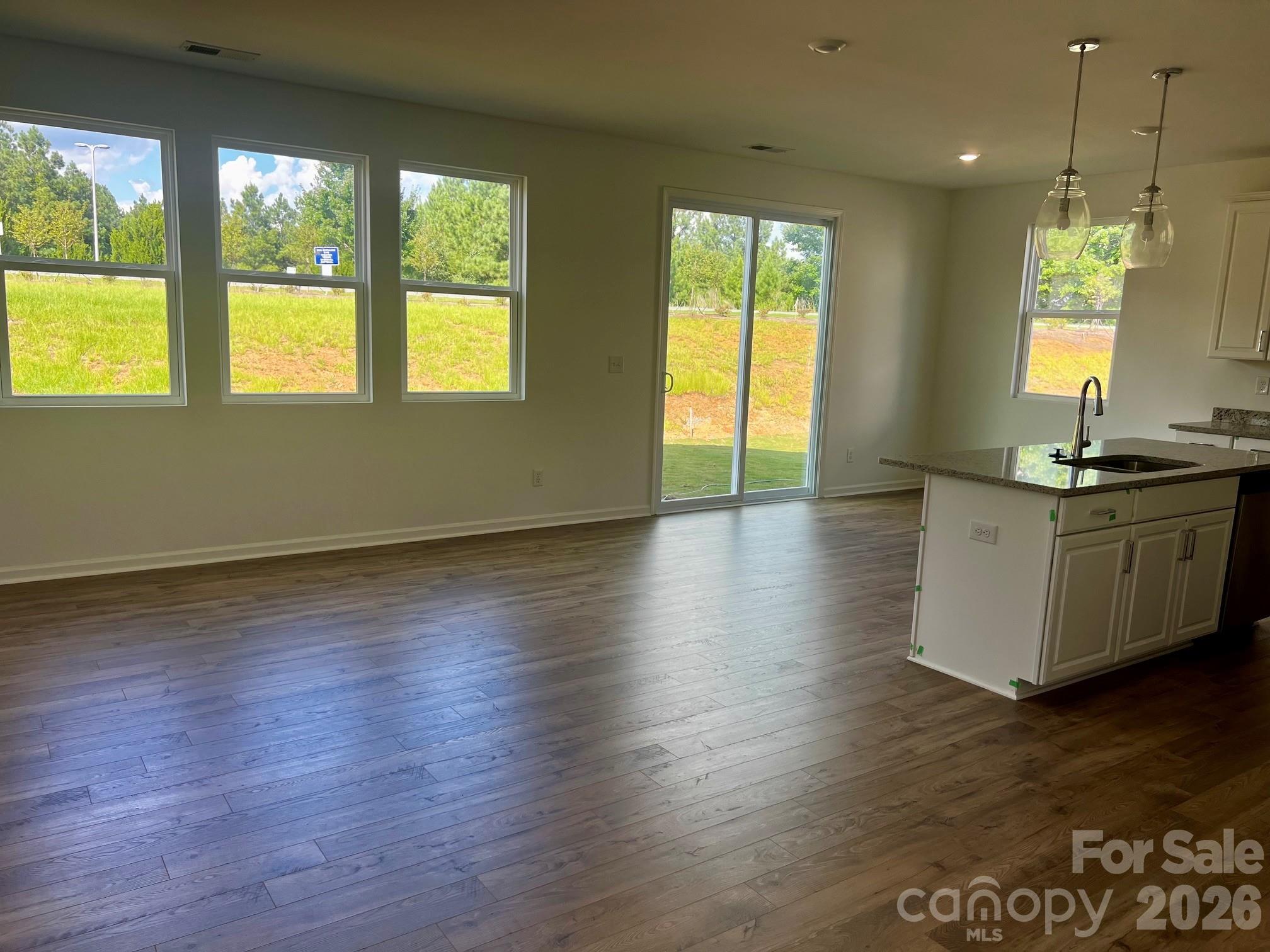 405 Silver Birch Court — Shelby